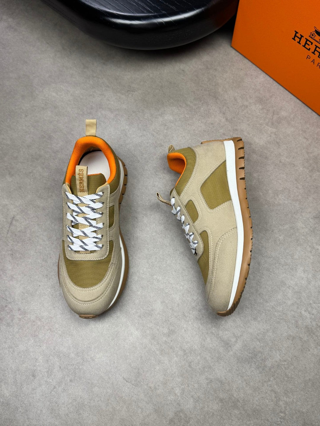 LuxluxHouse Best Quality Shoes Hermes