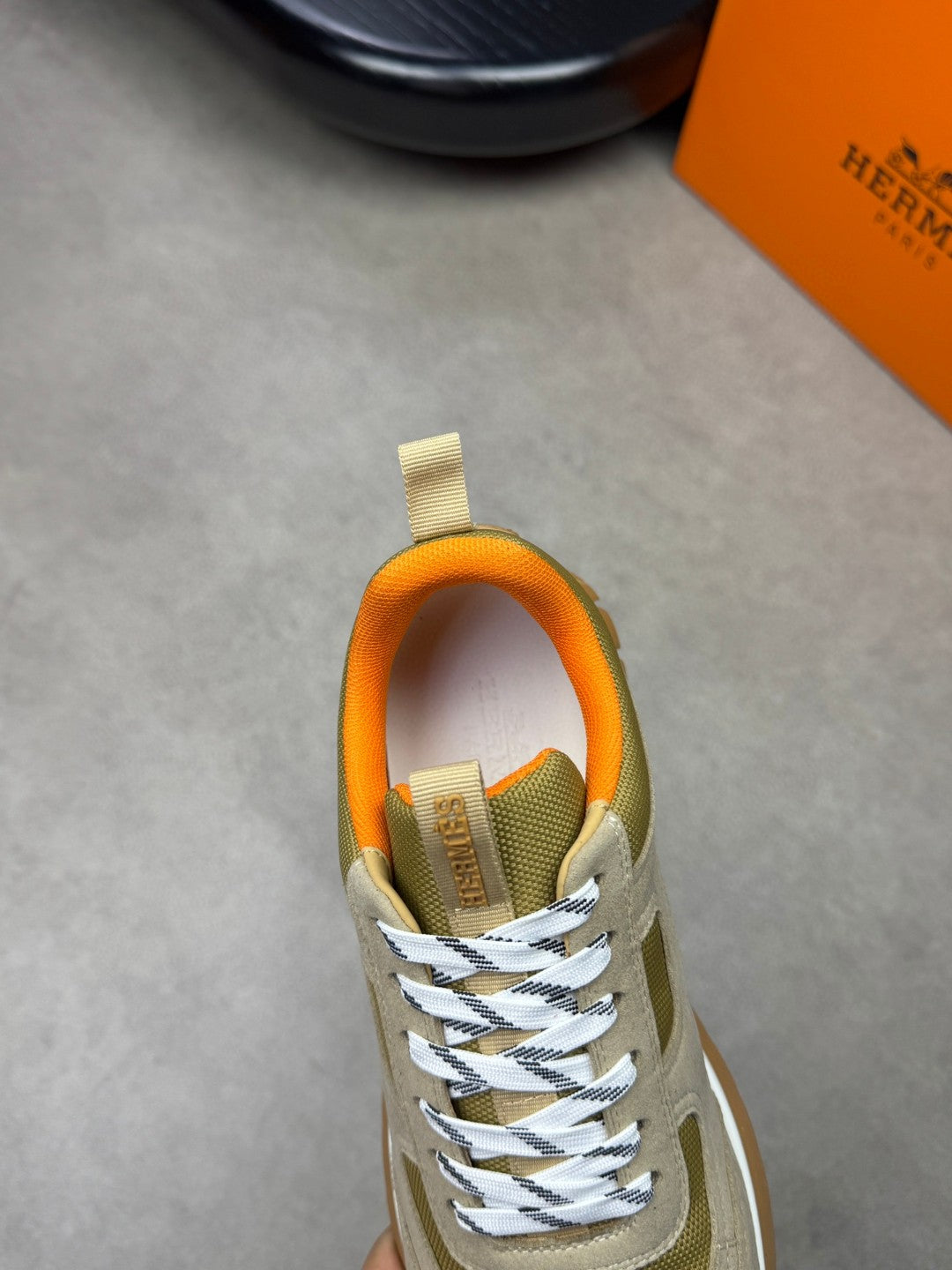 LuxluxHouse Best Quality Shoes Hermes
