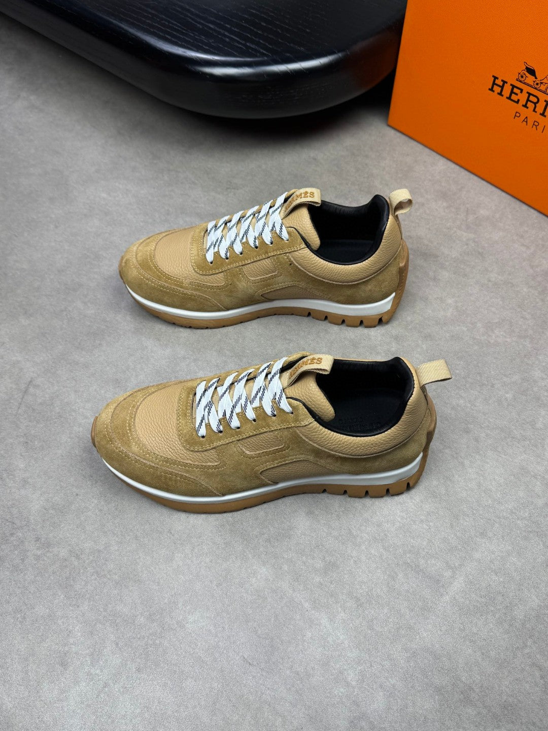 LuxluxHouse Best Quality Shoes Hermes