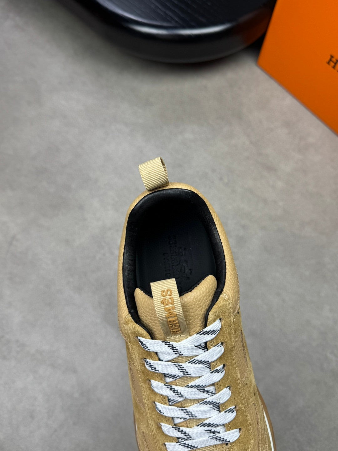 LuxluxHouse Best Quality Shoes Hermes