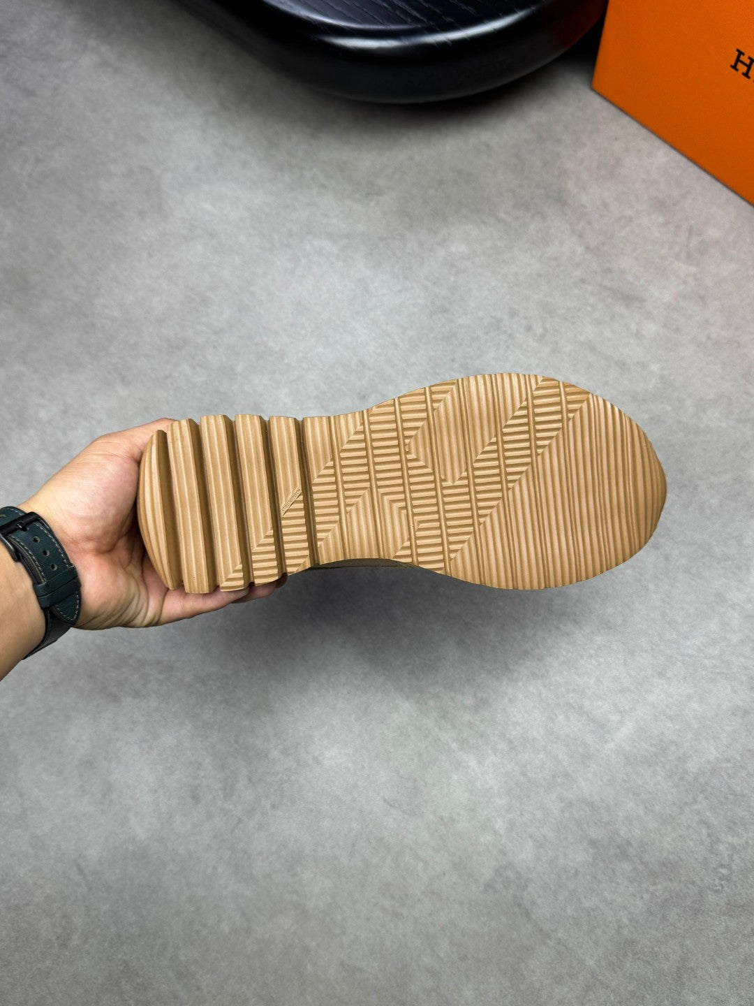LuxluxHouse Best Quality Shoes Hermes
