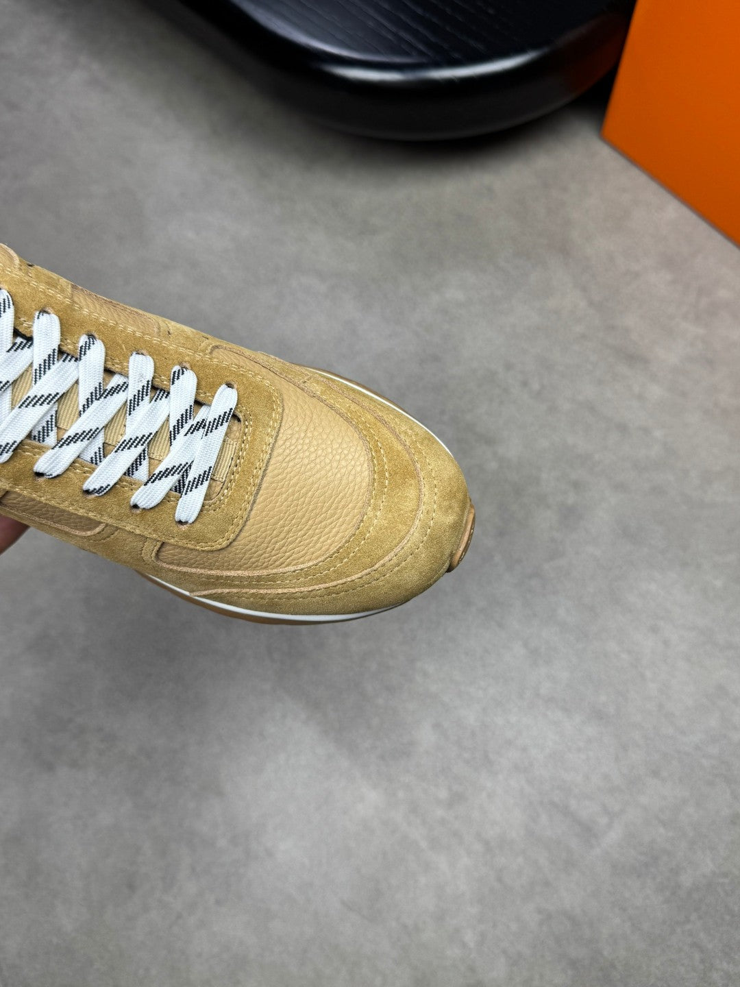 LuxluxHouse Best Quality Shoes Hermes