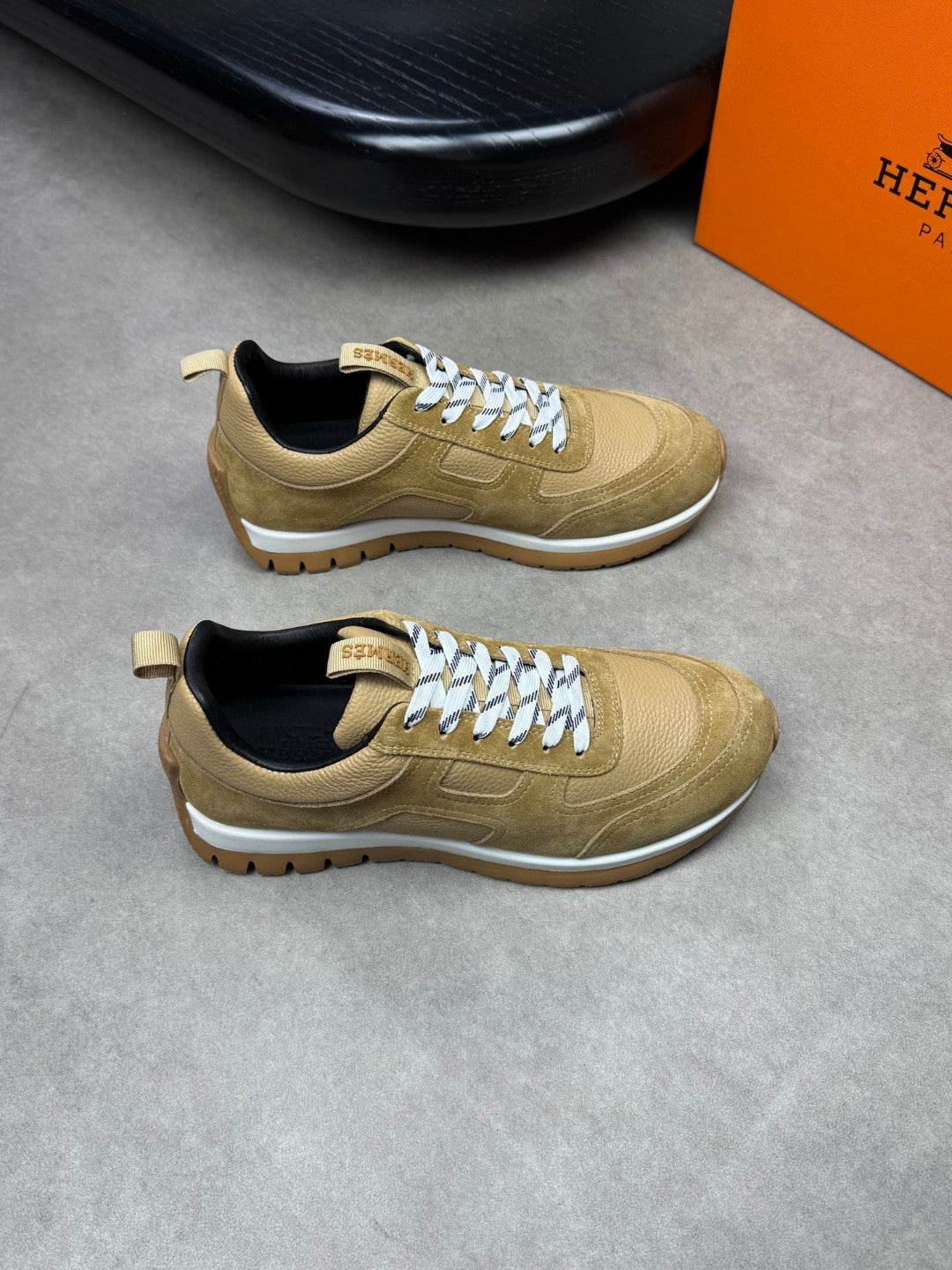 LuxluxHouse Best Quality Shoes Hermes