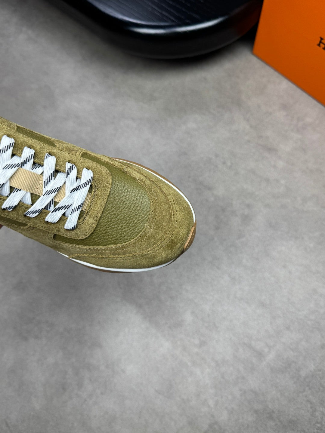 LuxluxHouse Best Quality Shoes Hermes