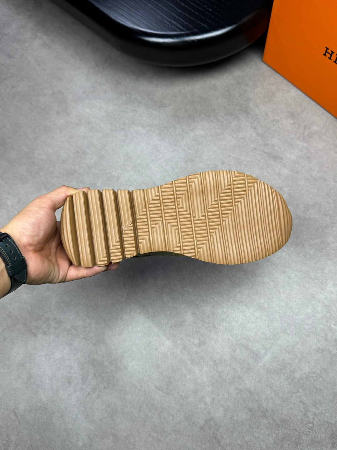 LuxluxHouse Best Quality Shoes Hermes