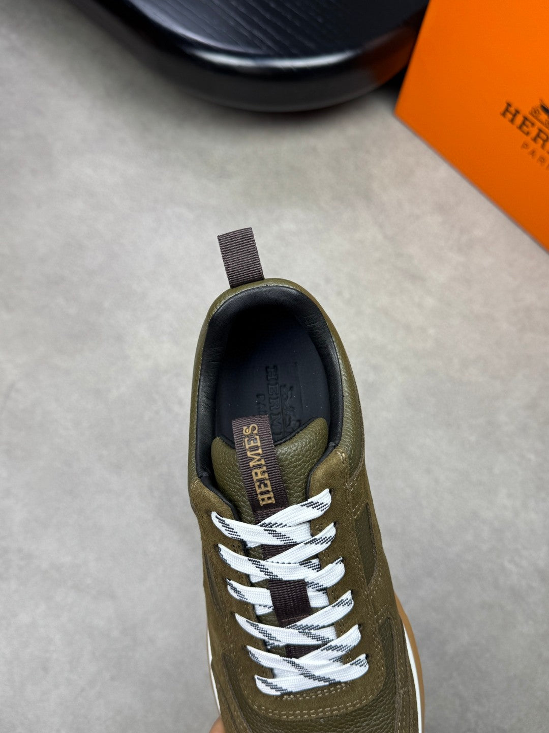 LuxluxHouse Best Quality Shoes Hermes