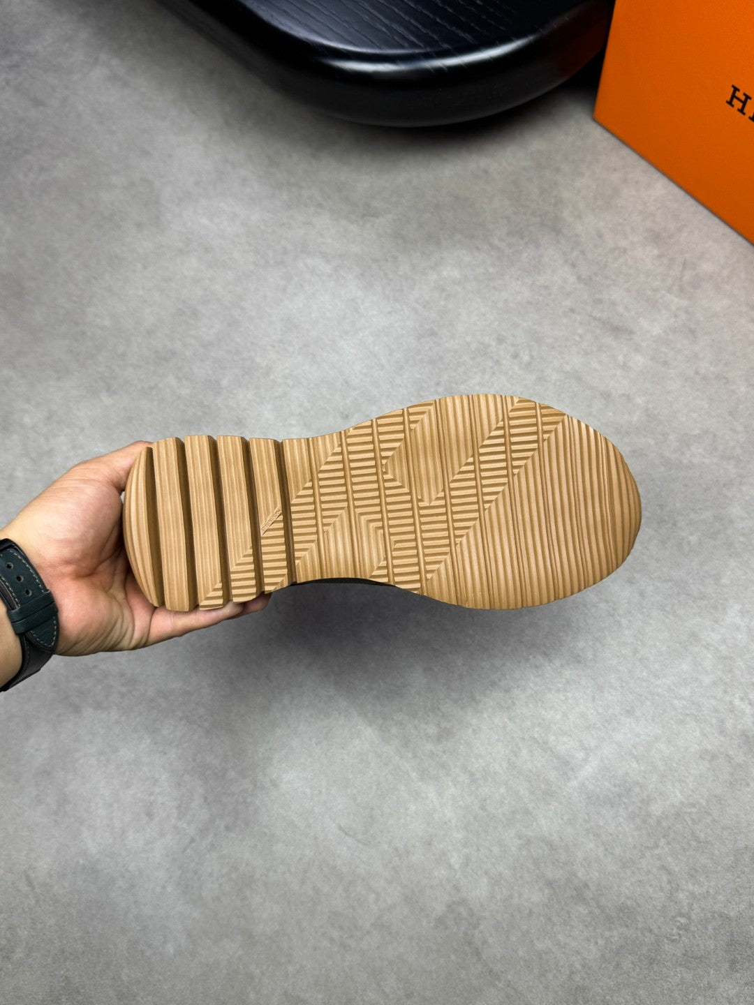 LuxluxHouse Best Quality Shoes Hermes