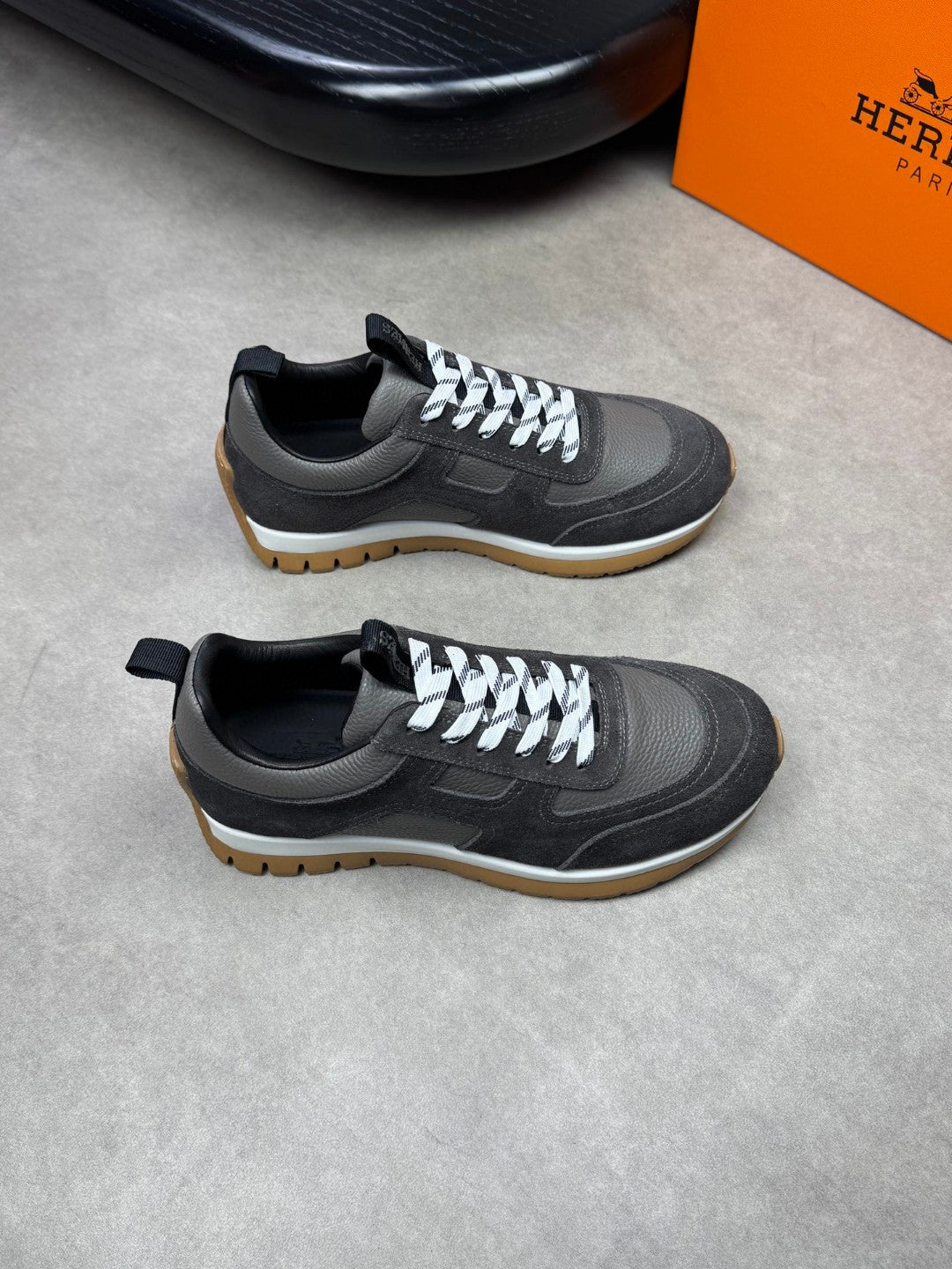 LuxluxHouse Best Quality Shoes Hermes