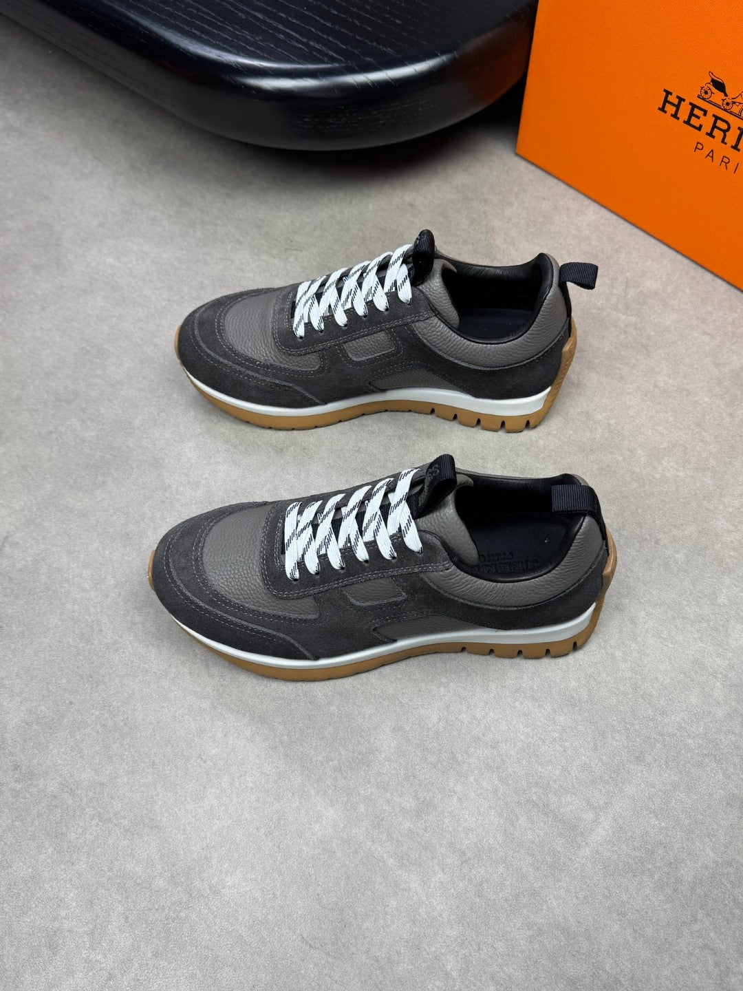 LuxluxHouse Best Quality Shoes Hermes