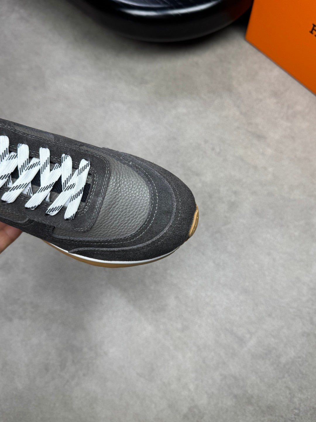 LuxluxHouse Best Quality Shoes Hermes
