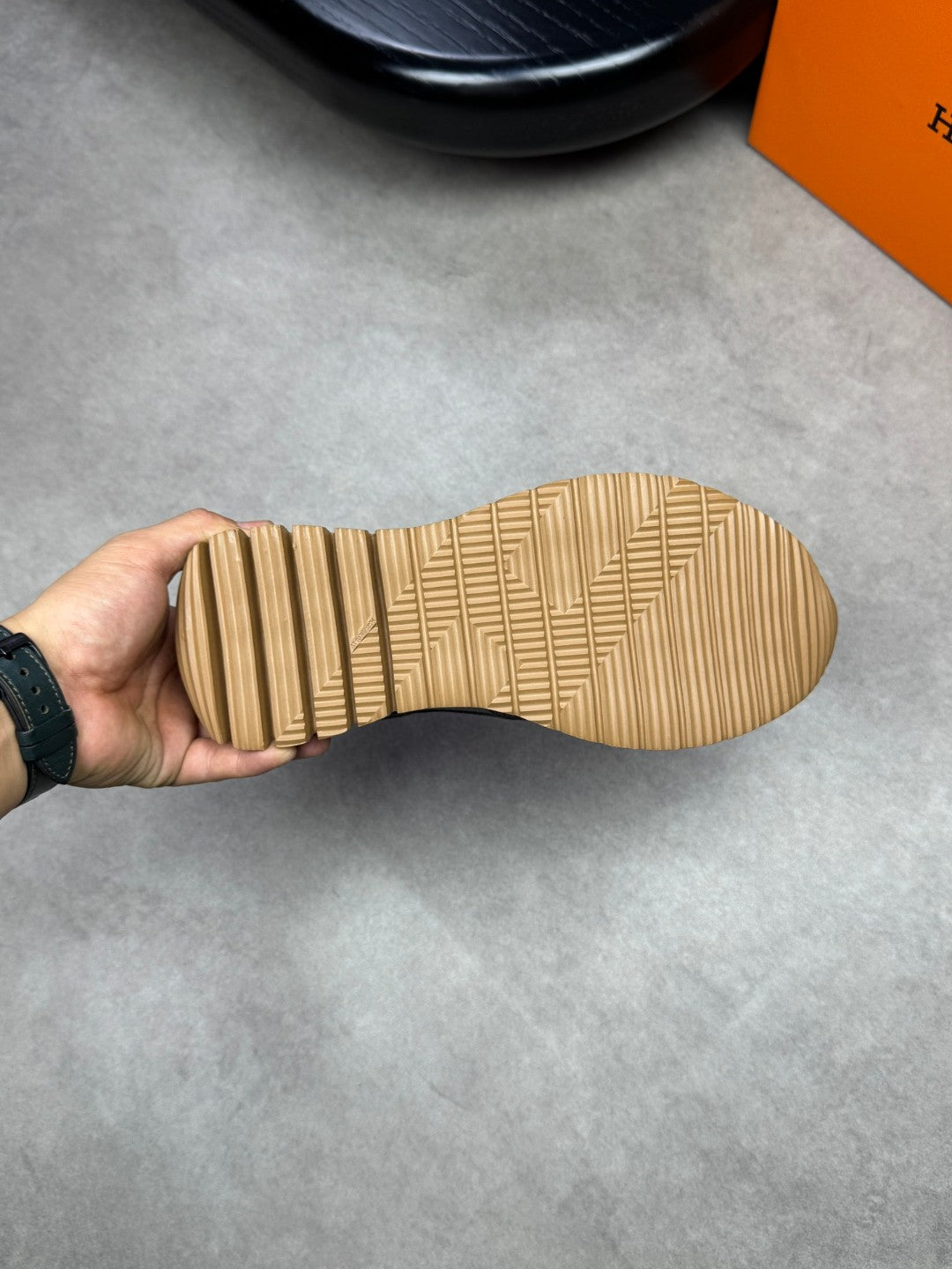LuxluxHouse Best Quality Shoes Hermes