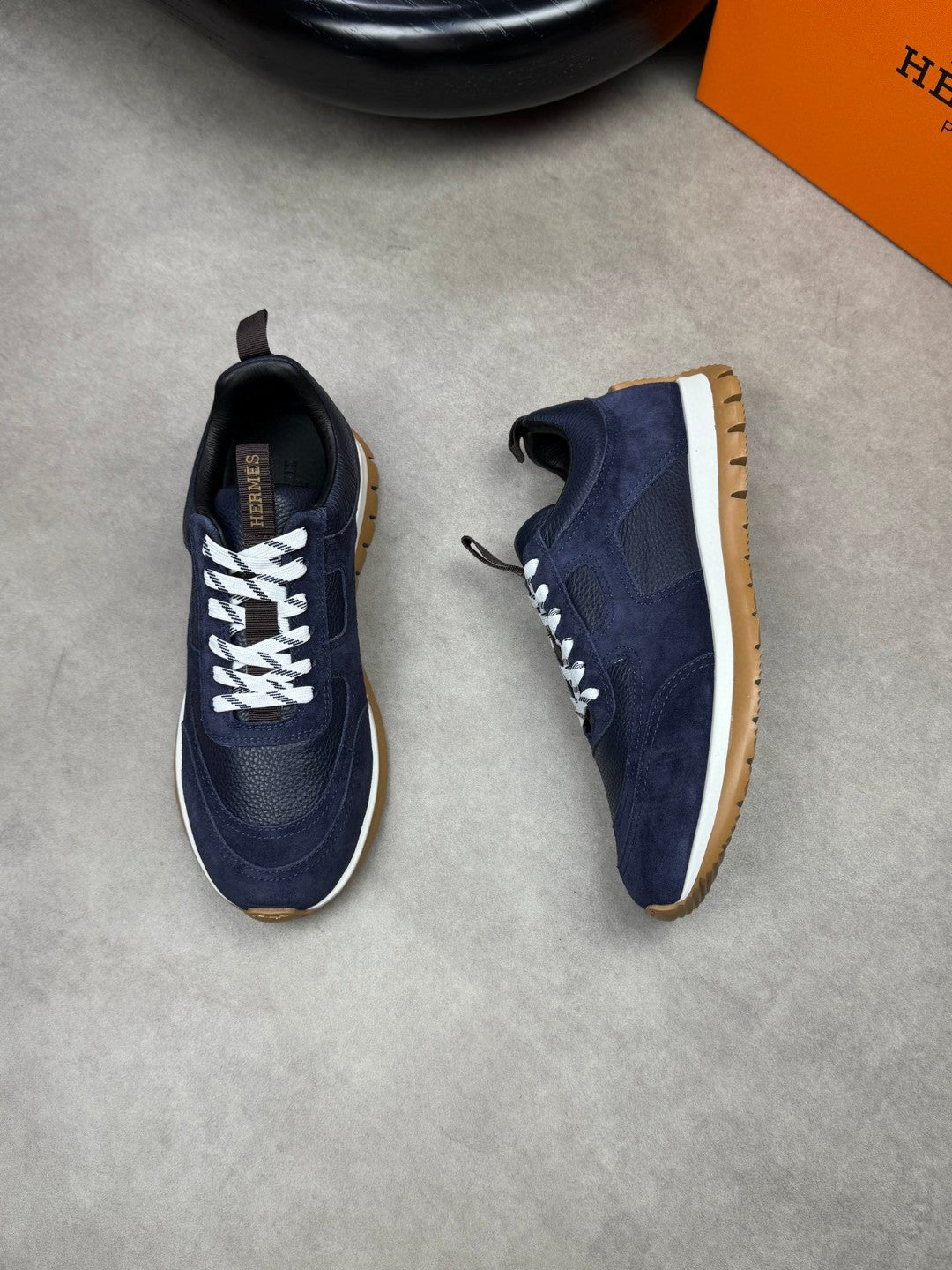 LuxluxHouse Best Quality Shoes Hermes
