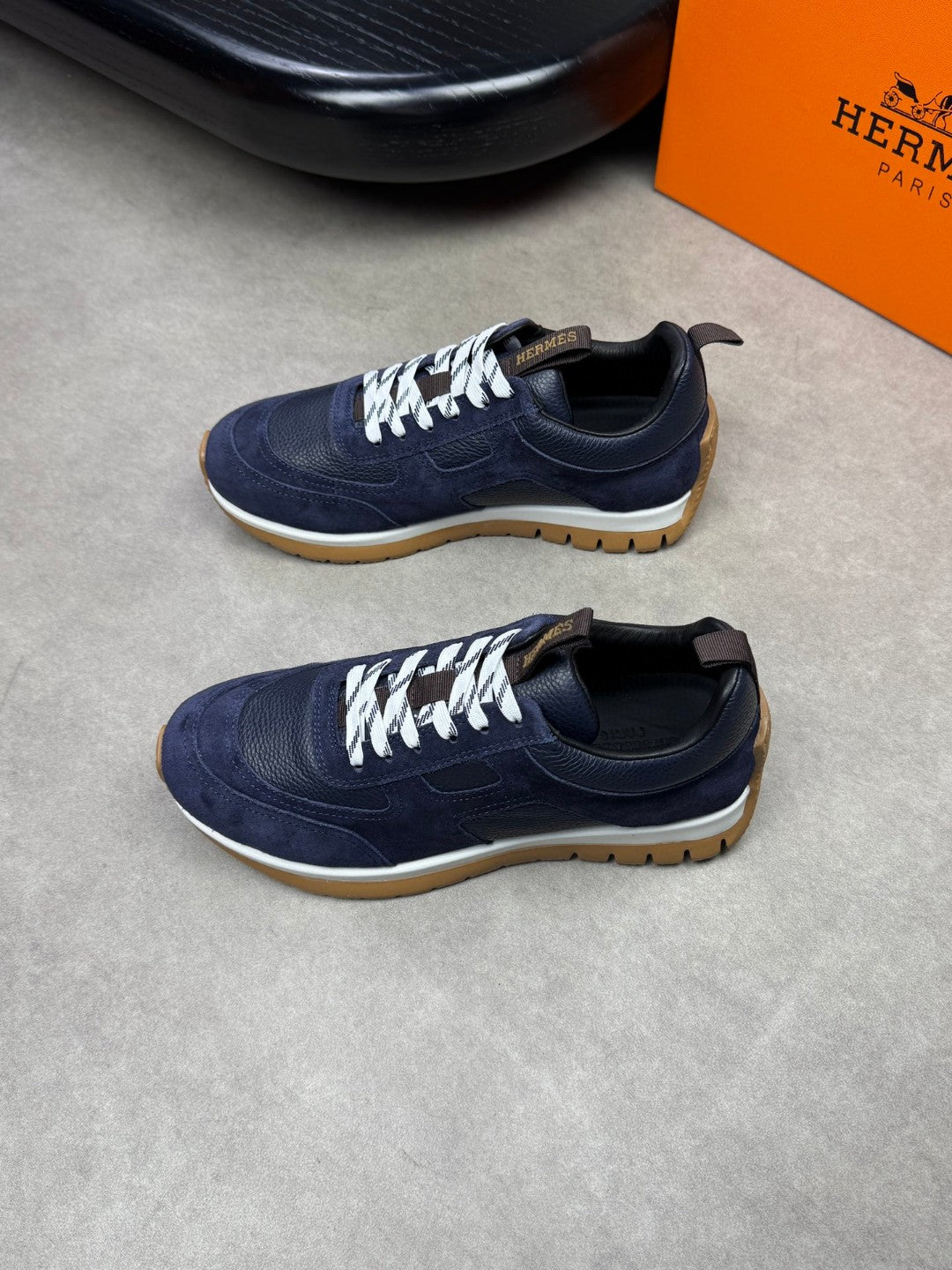 LuxluxHouse Best Quality Shoes Hermes
