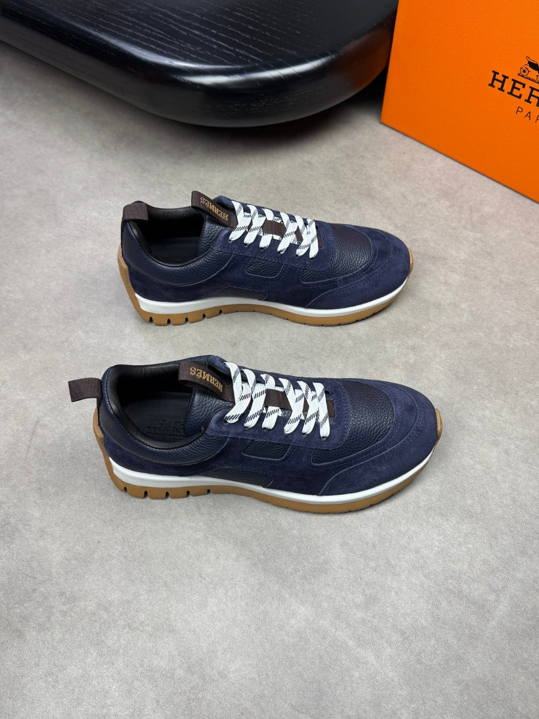 LuxluxHouse Best Quality Shoes Hermes