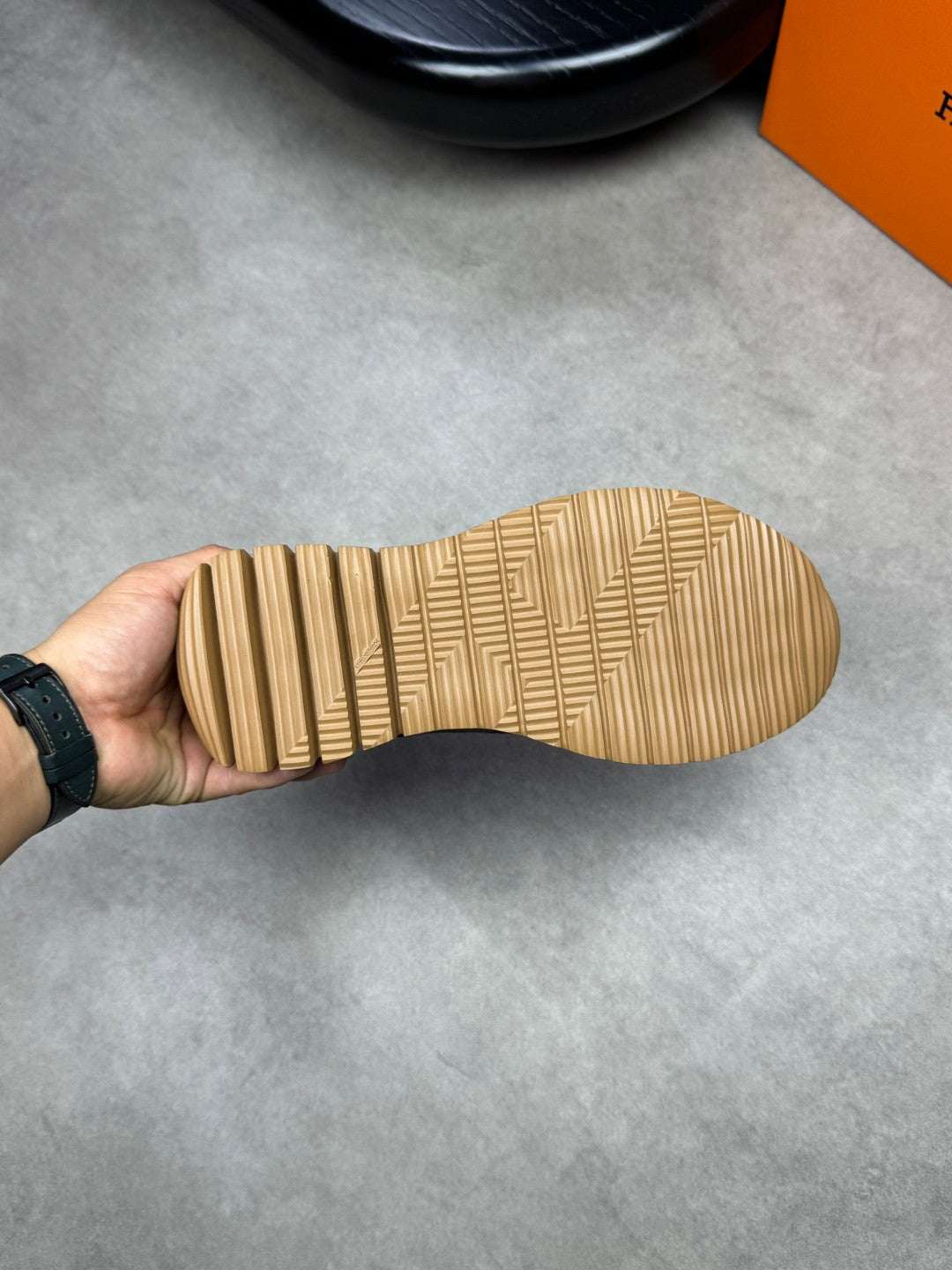 LuxluxHouse Best Quality Shoes Hermes