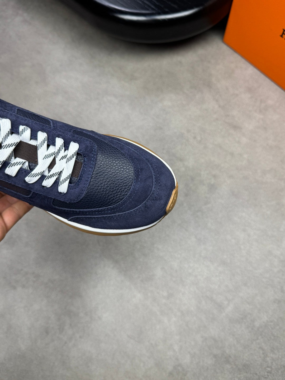 LuxluxHouse Best Quality Shoes Hermes