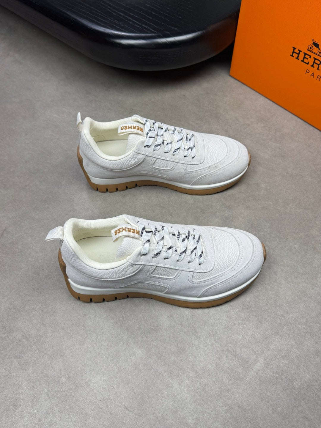 LuxluxHouse Best Quality Shoes Hermes