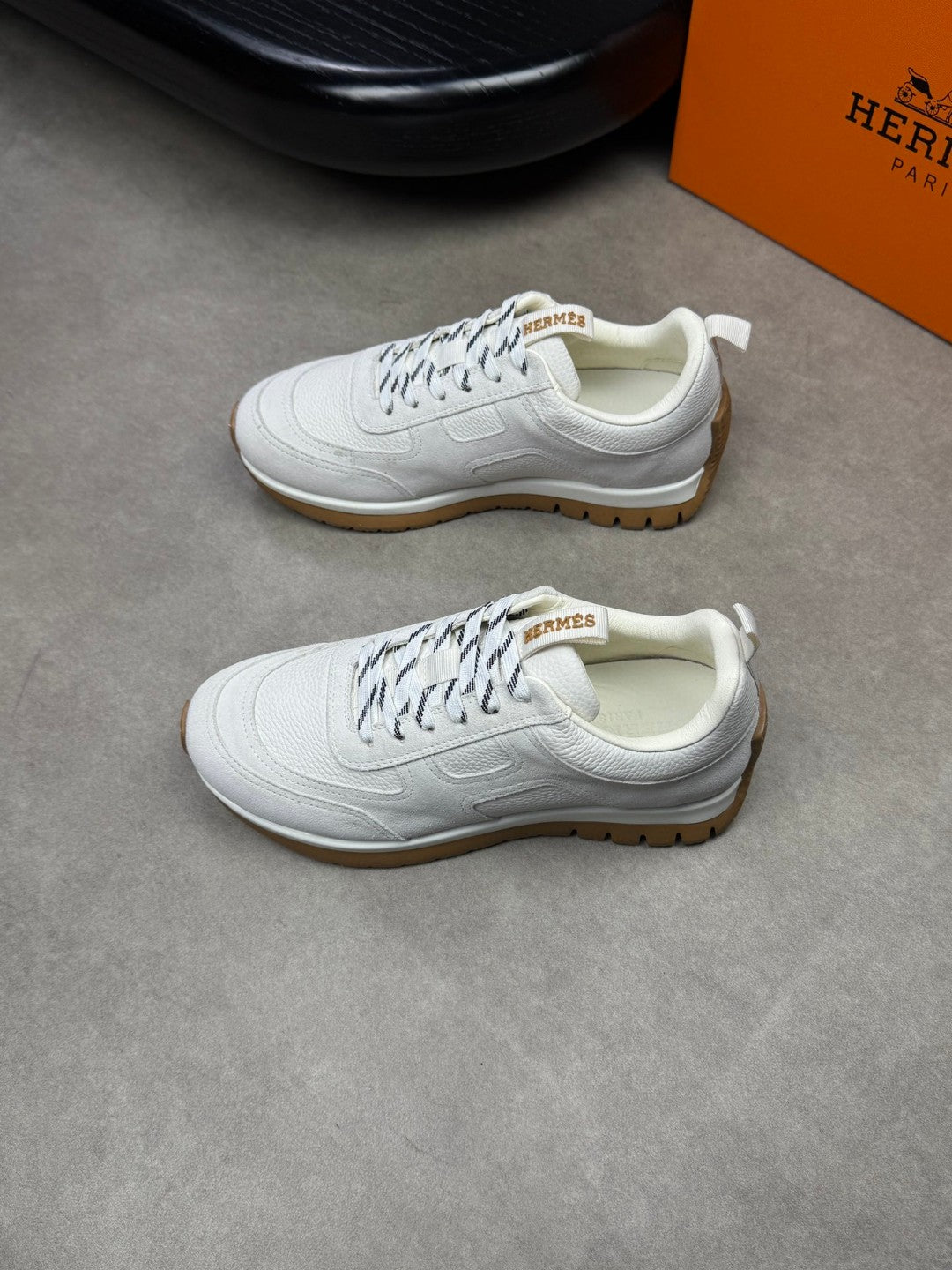LuxluxHouse Best Quality Shoes Hermes