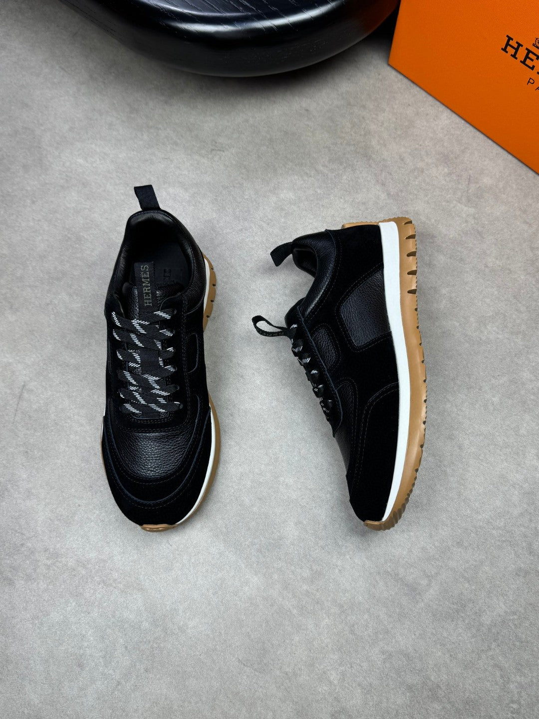 LuxluxHouse Best Quality Shoes Hermes