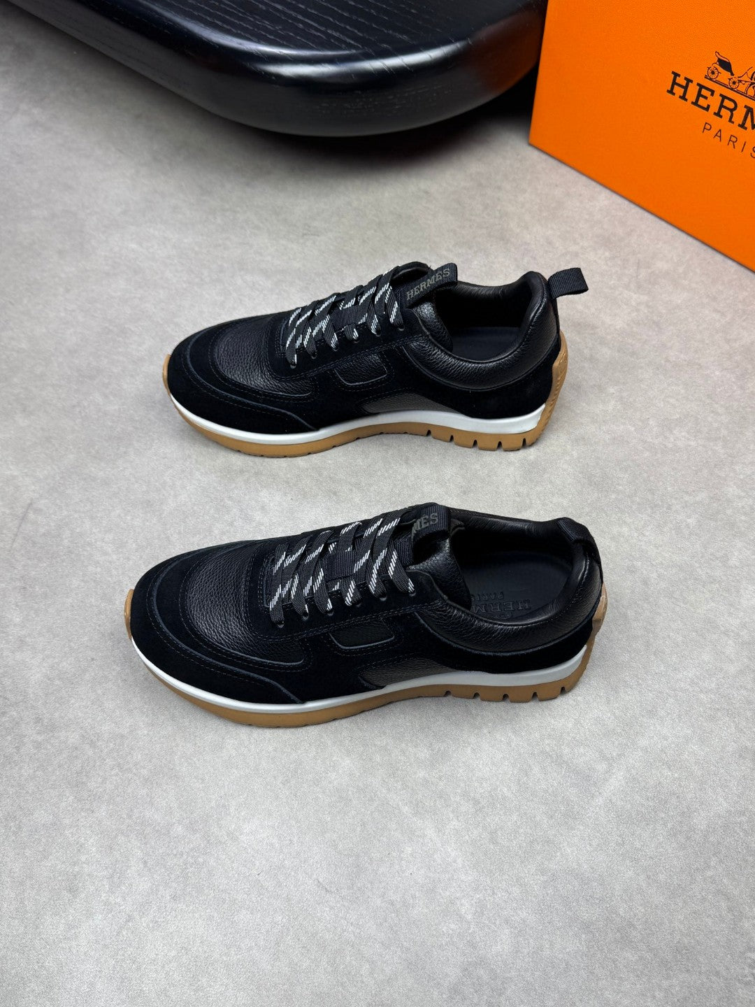 LuxluxHouse Best Quality Shoes Hermes