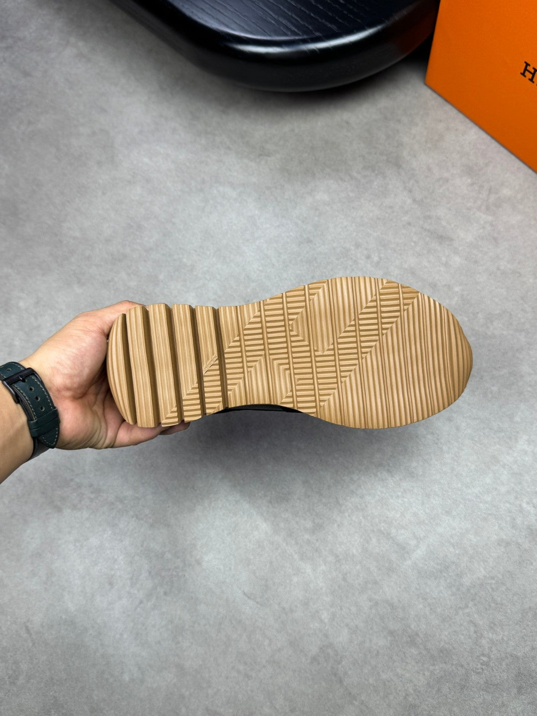 LuxluxHouse Best Quality Shoes Hermes