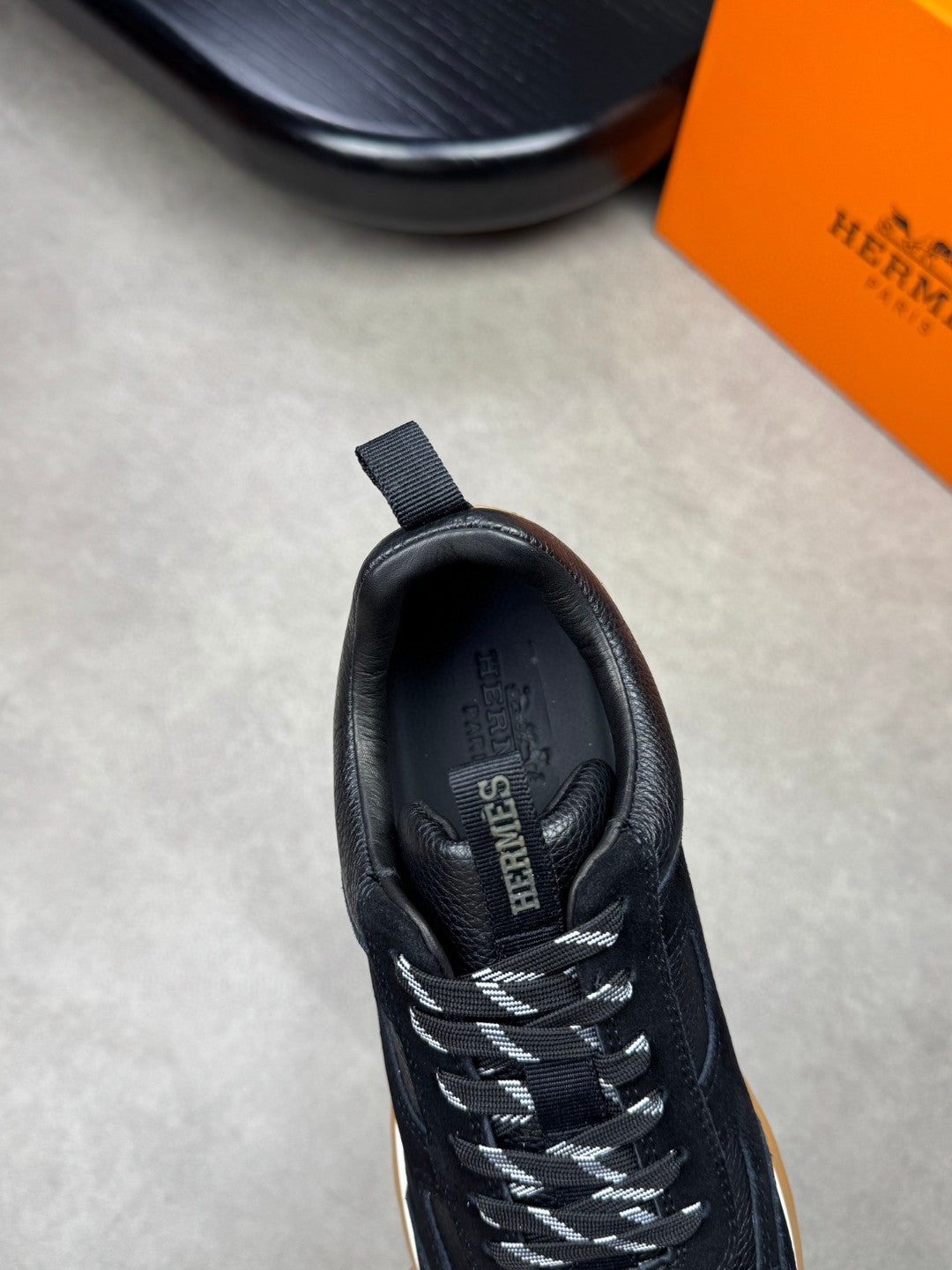LuxluxHouse Best Quality Shoes Hermes
