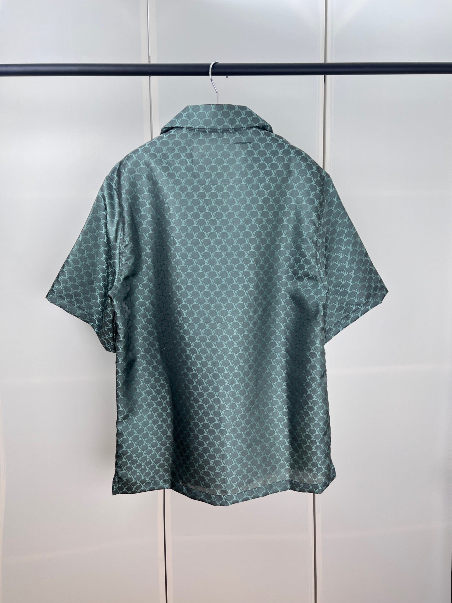 LuxluxHouse Best Quality Clothes Shirts&Polo Louis Vuitton