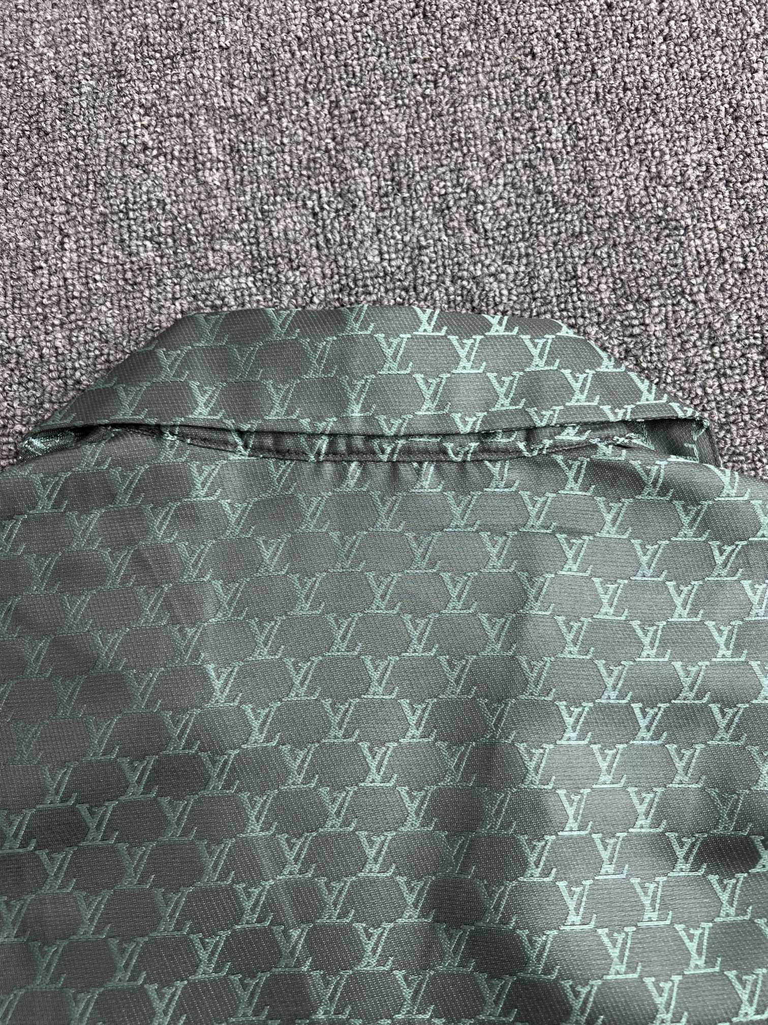 LuxluxHouse Best Quality Clothes Shirts&Polo Louis Vuitton