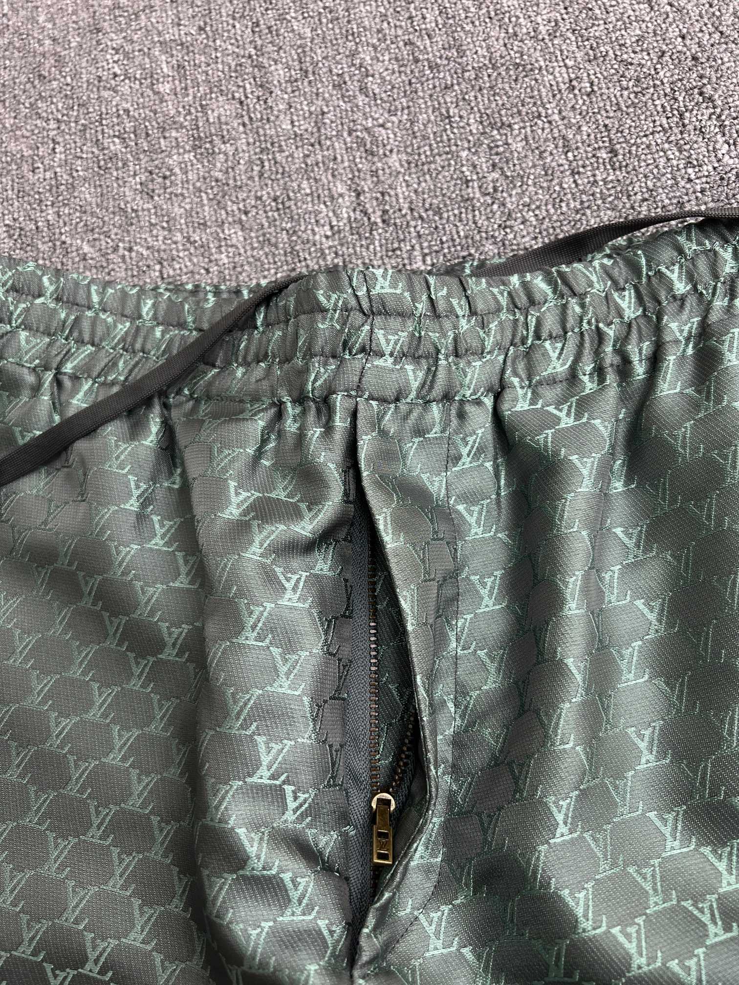LuxluxHouse Best Quality Clothes Shirts&Polo Louis Vuitton