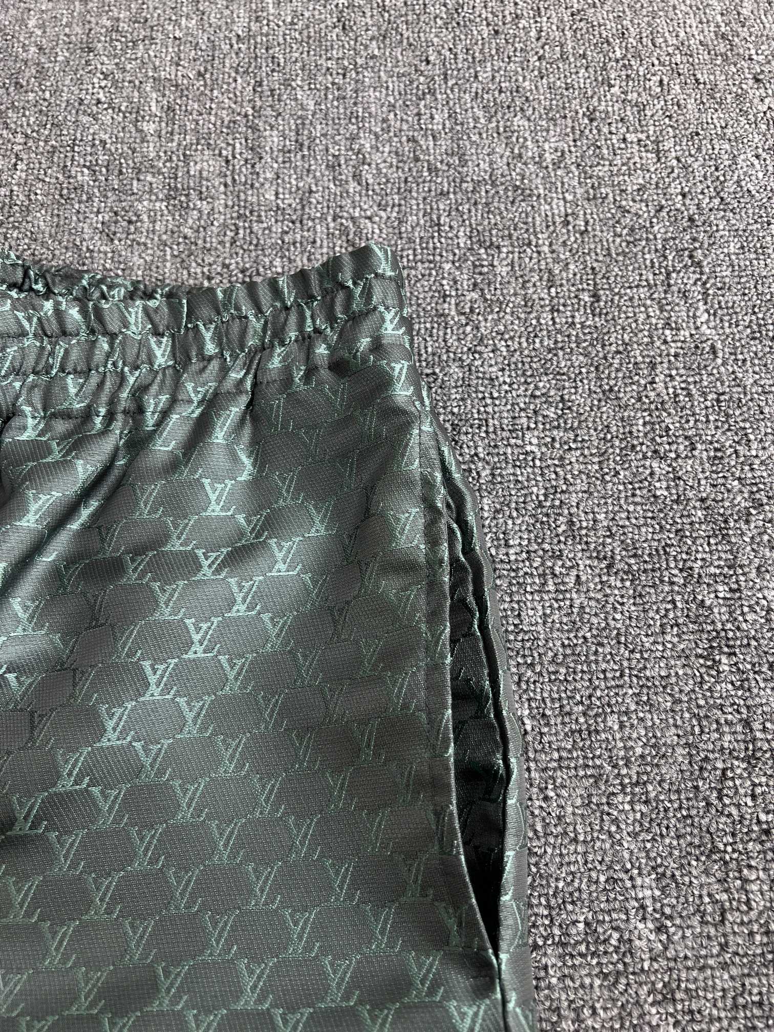 LuxluxHouse Best Quality Clothes Shirts&Polo Louis Vuitton