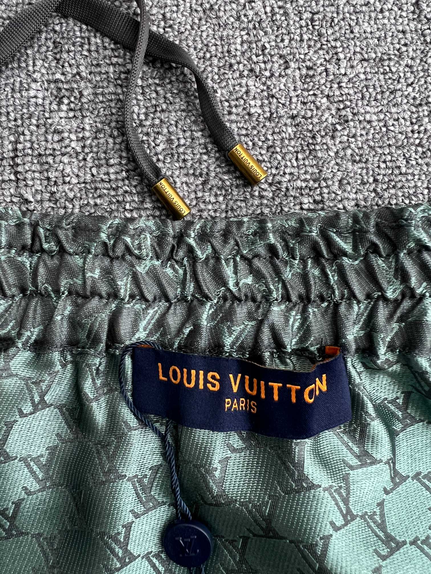 LuxluxHouse Best Quality Clothes Shirts&Polo Louis Vuitton