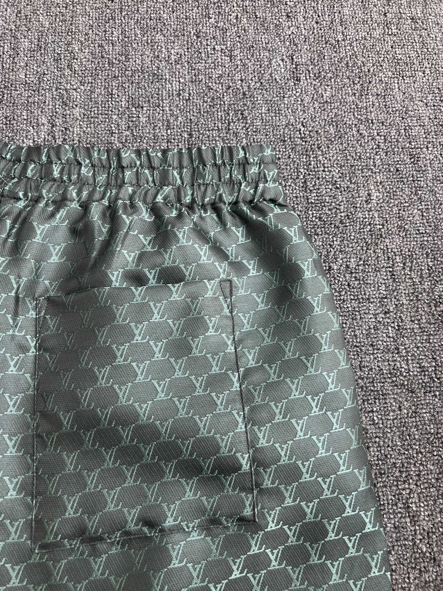 LuxluxHouse Best Quality Clothes Shirts&Polo Louis Vuitton