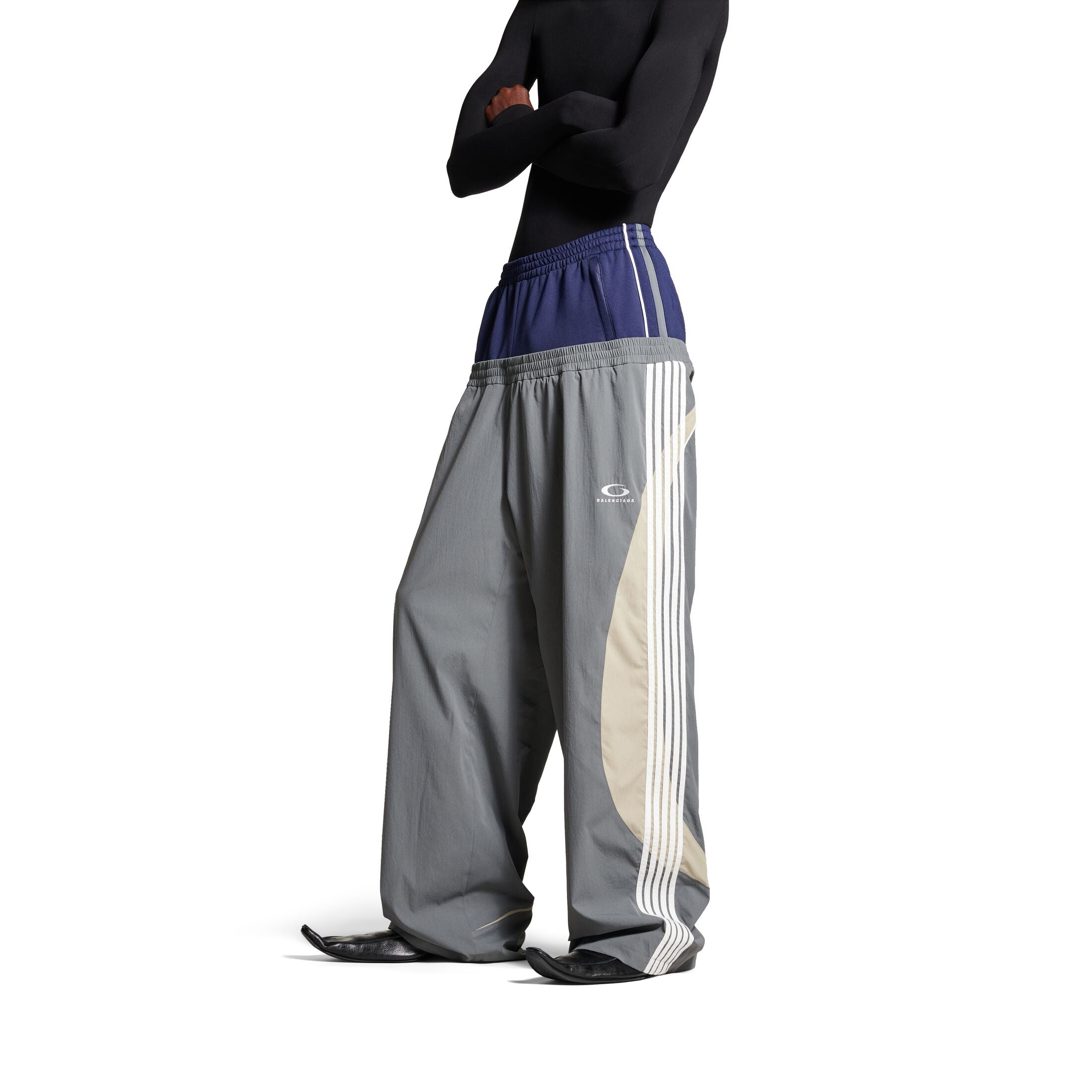LuxluxHouse Best Quality Clothes Balenciaga Pants