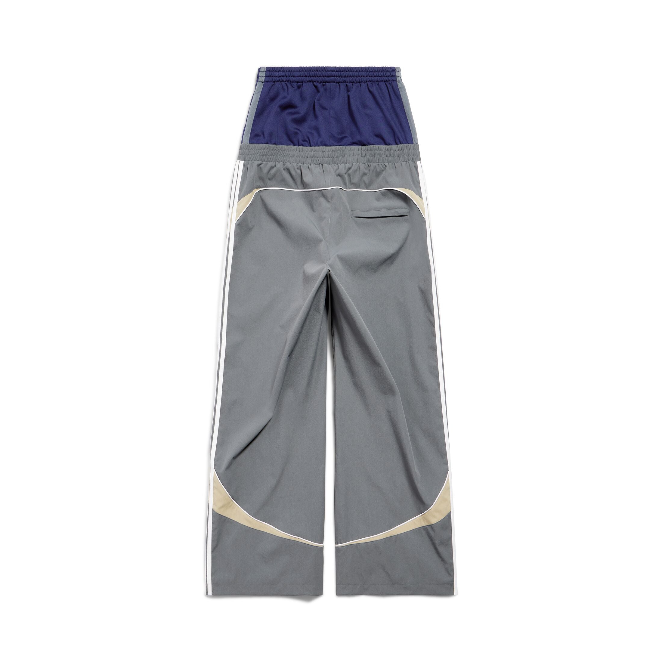 LuxluxHouse Best Quality Clothes Balenciaga Pants