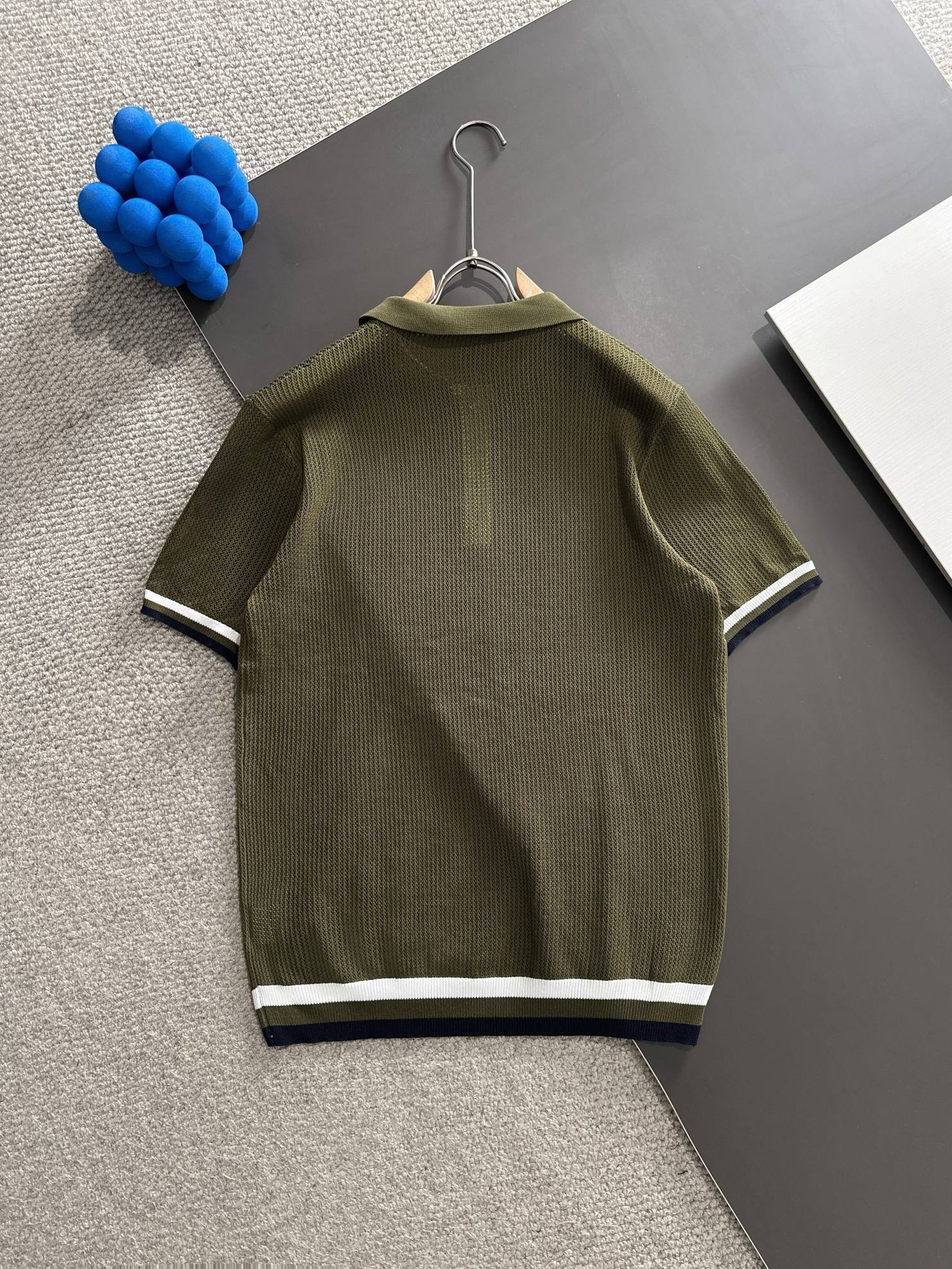 LuxluxHouse Best Quality Clothes Shirts&Polo Fendi