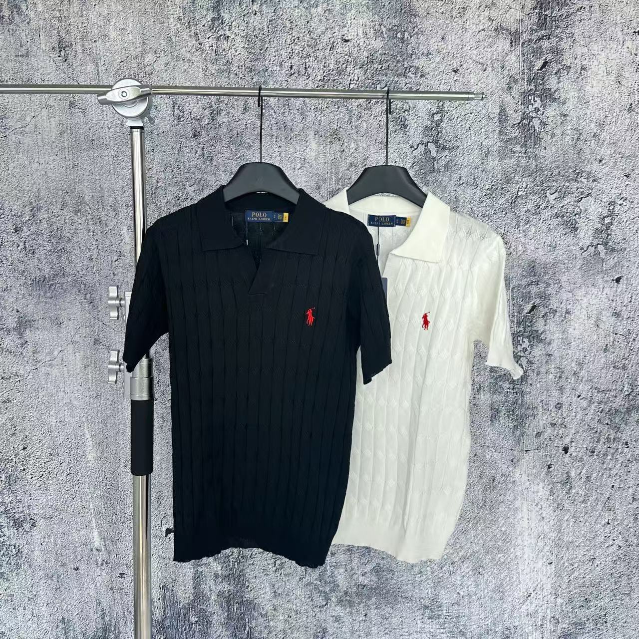 LuxluxHouse Best Quality Clothes Shirts&Polo Ralph Lauren