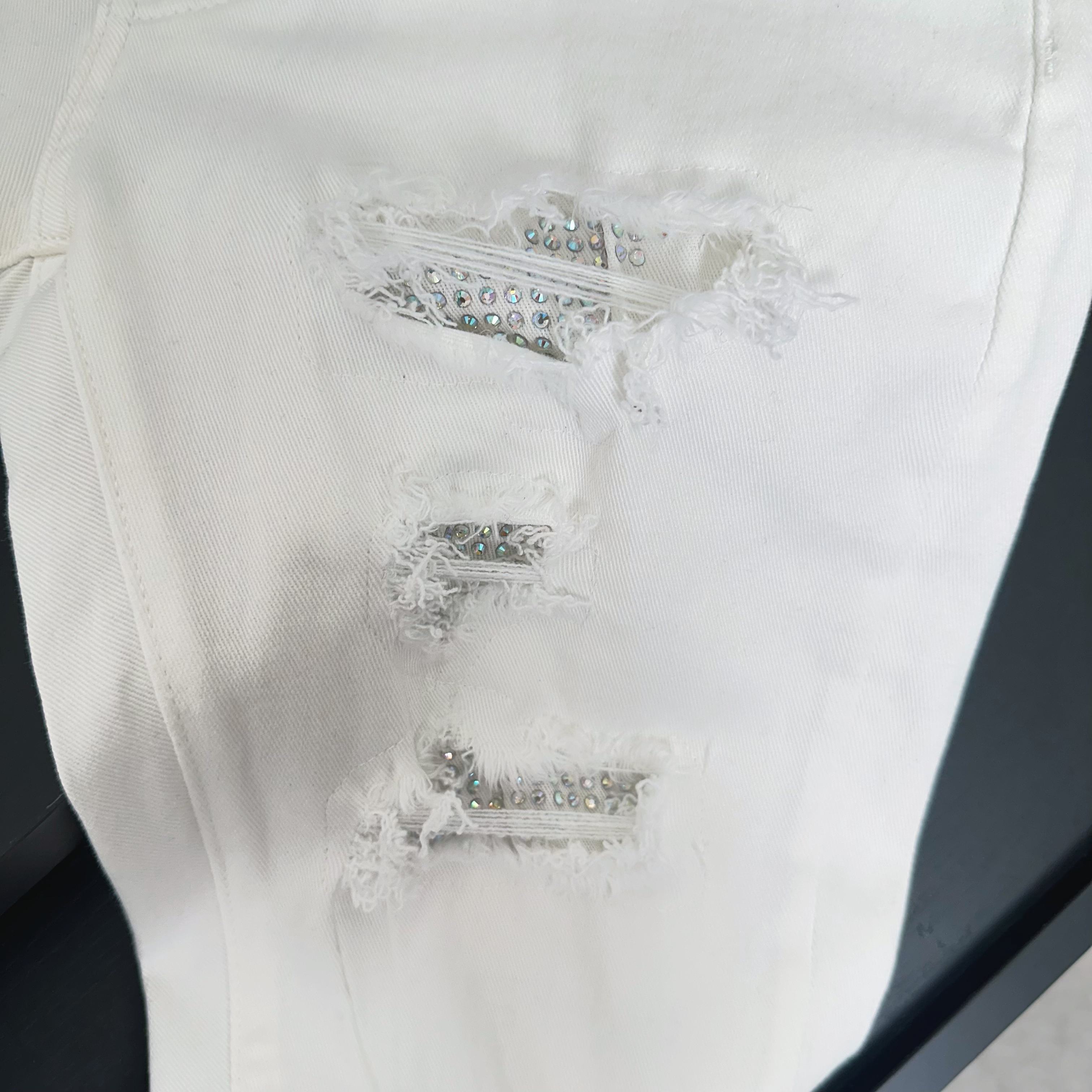 LuxluxHouse Best Quality Clothes Amiri Pants