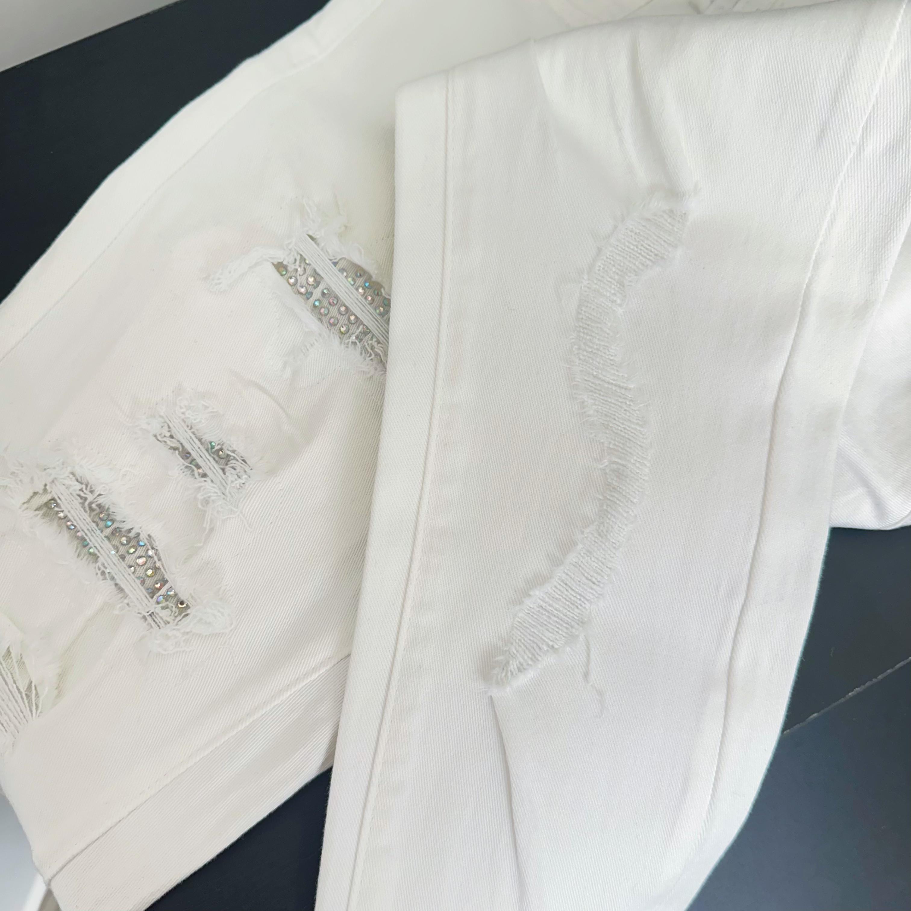 LuxluxHouse Best Quality Clothes Amiri Pants