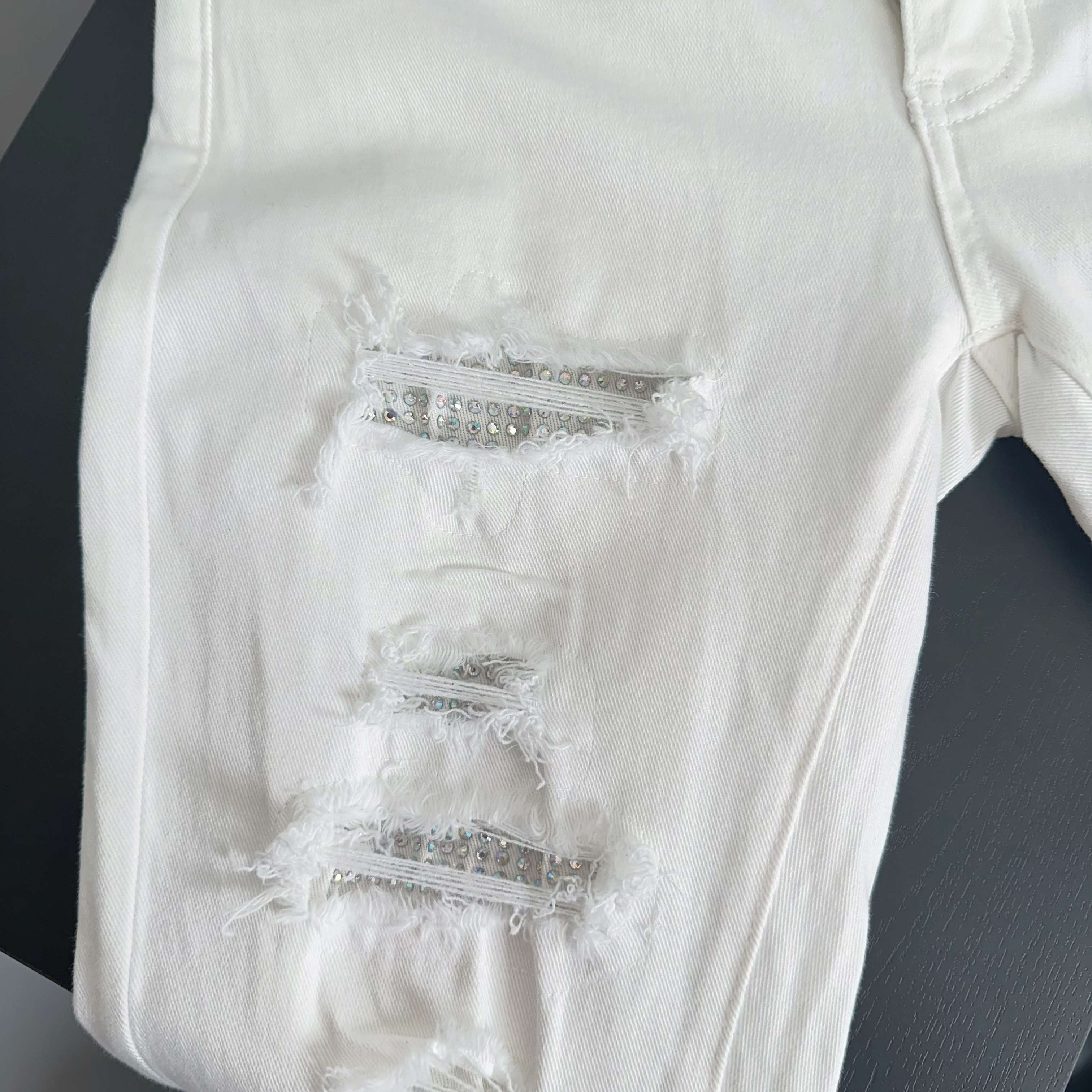 LuxluxHouse Best Quality Clothes Amiri Pants