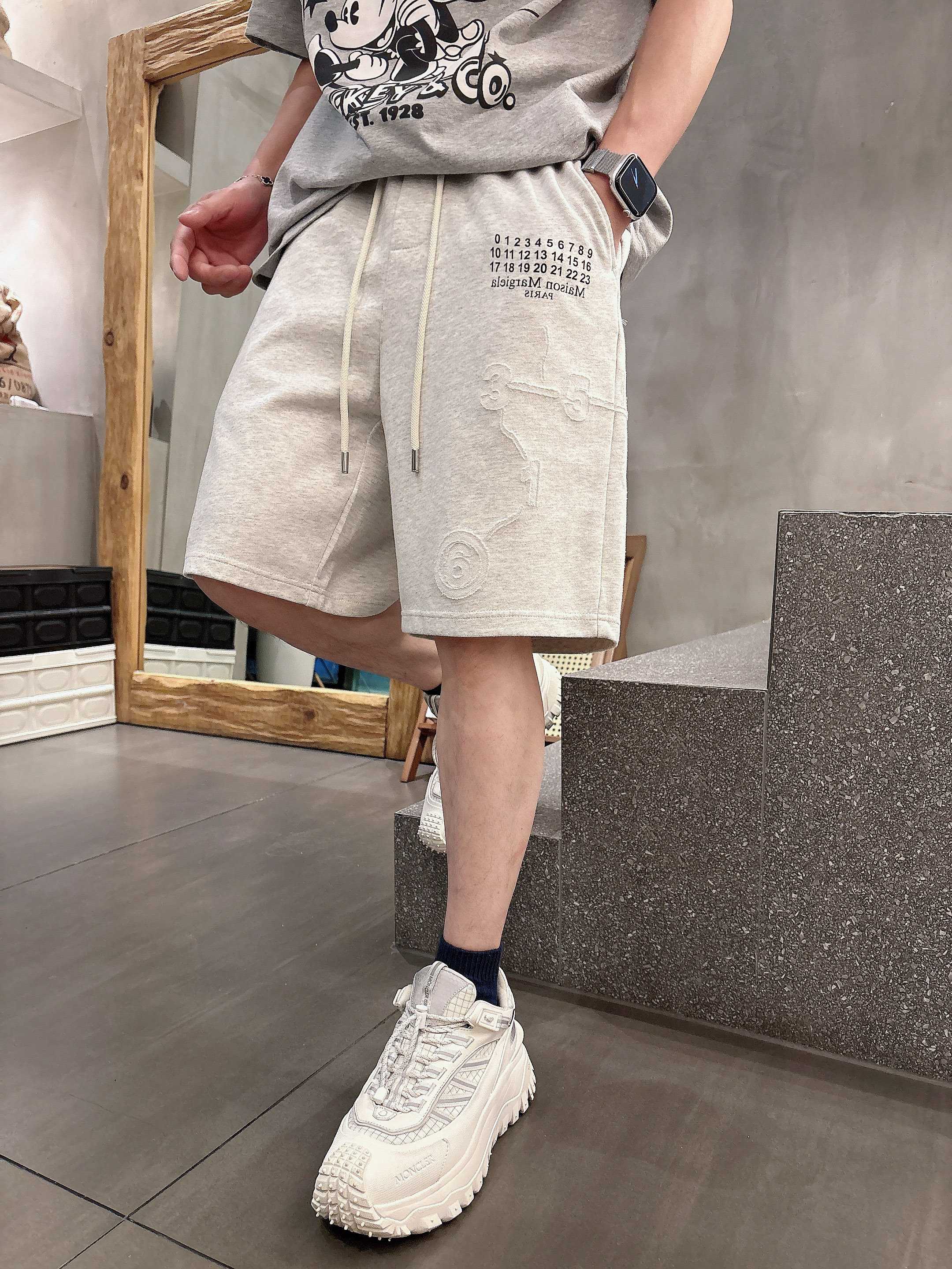 LuxluxHouse Best Quality Clothes Pants Chanel & Maison Margiela
