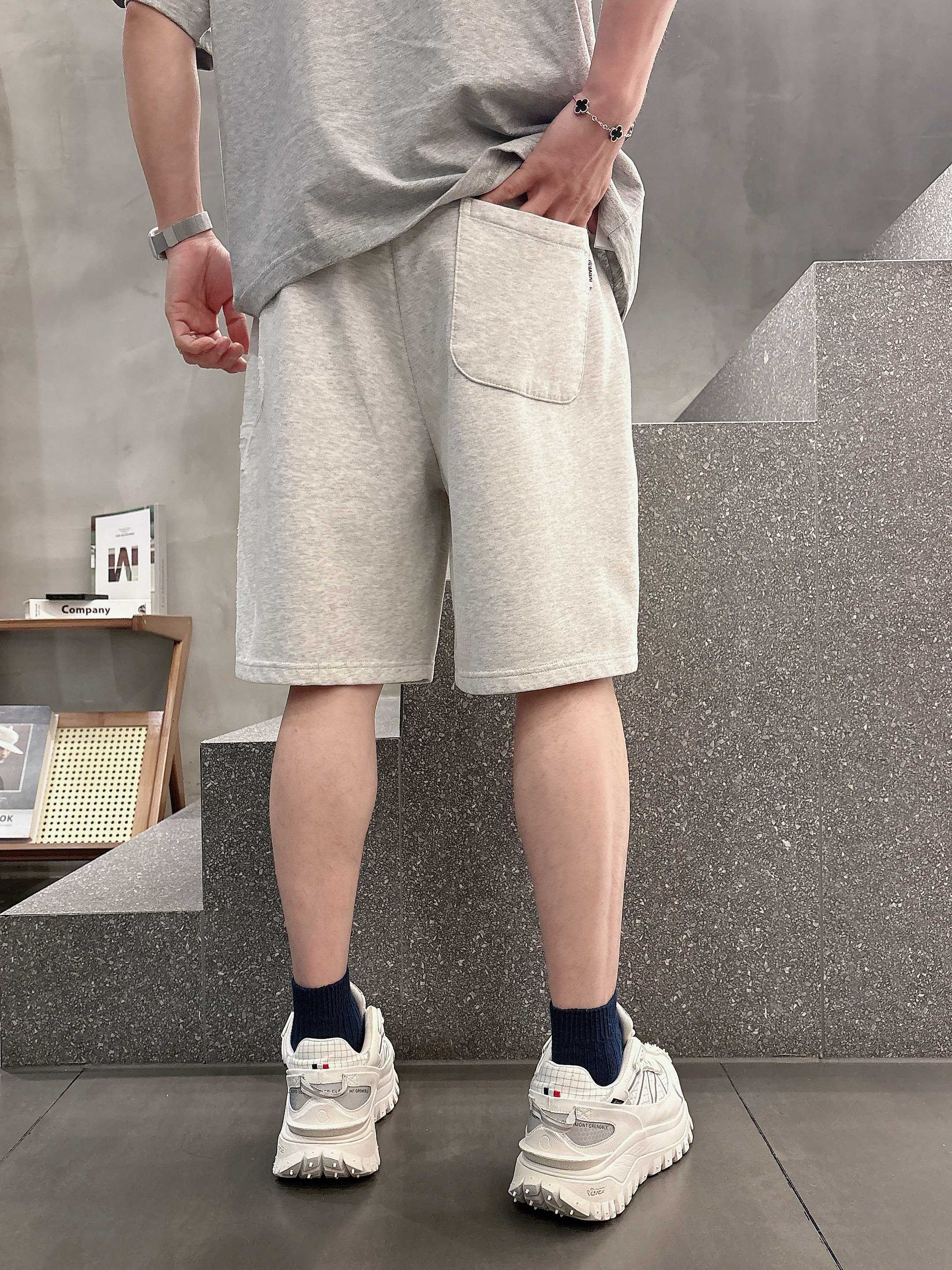 LuxluxHouse Best Quality Clothes Pants Chanel & Maison Margiela