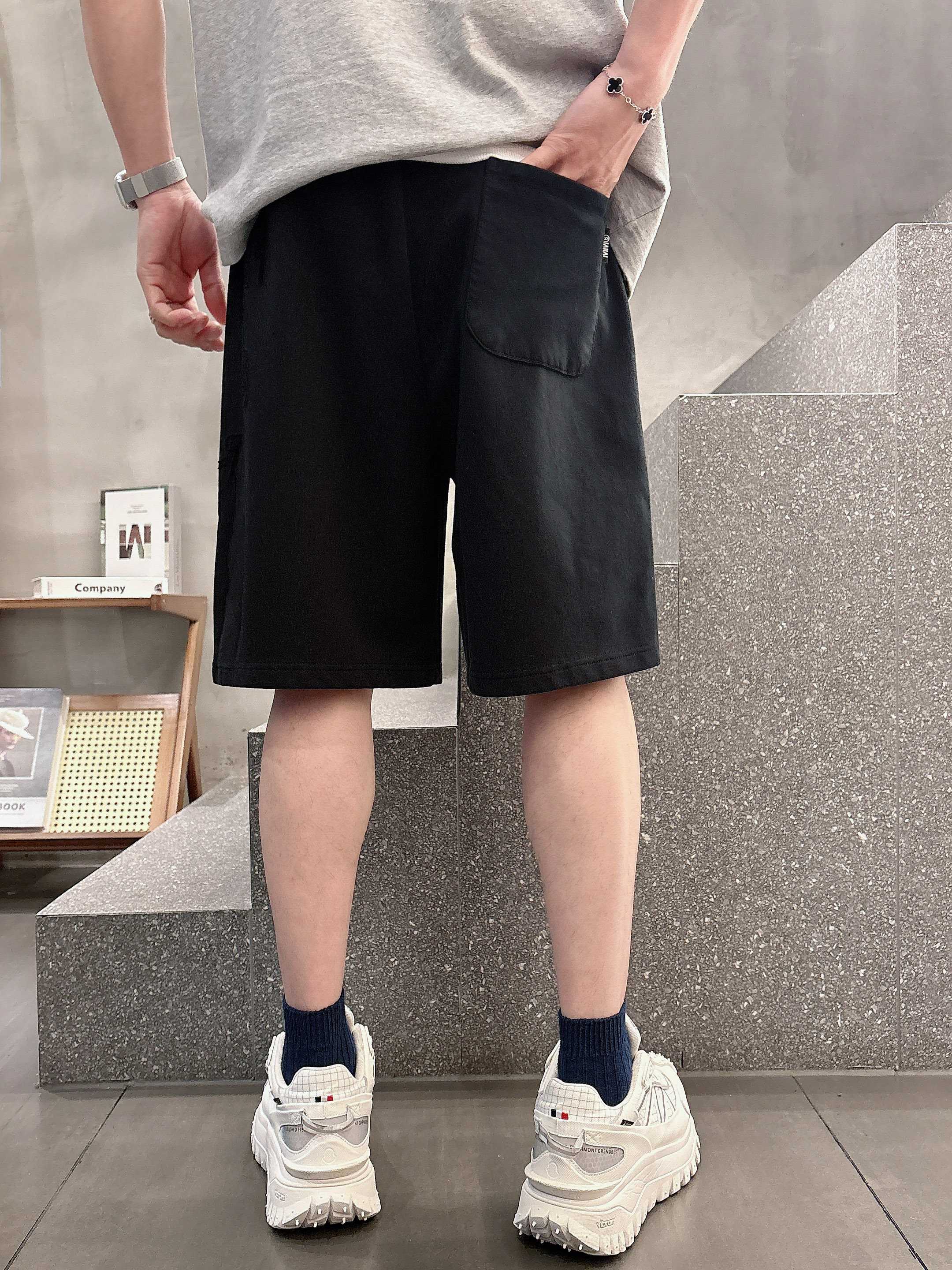LuxluxHouse Best Quality Clothes Pants Chanel & Maison Margiela