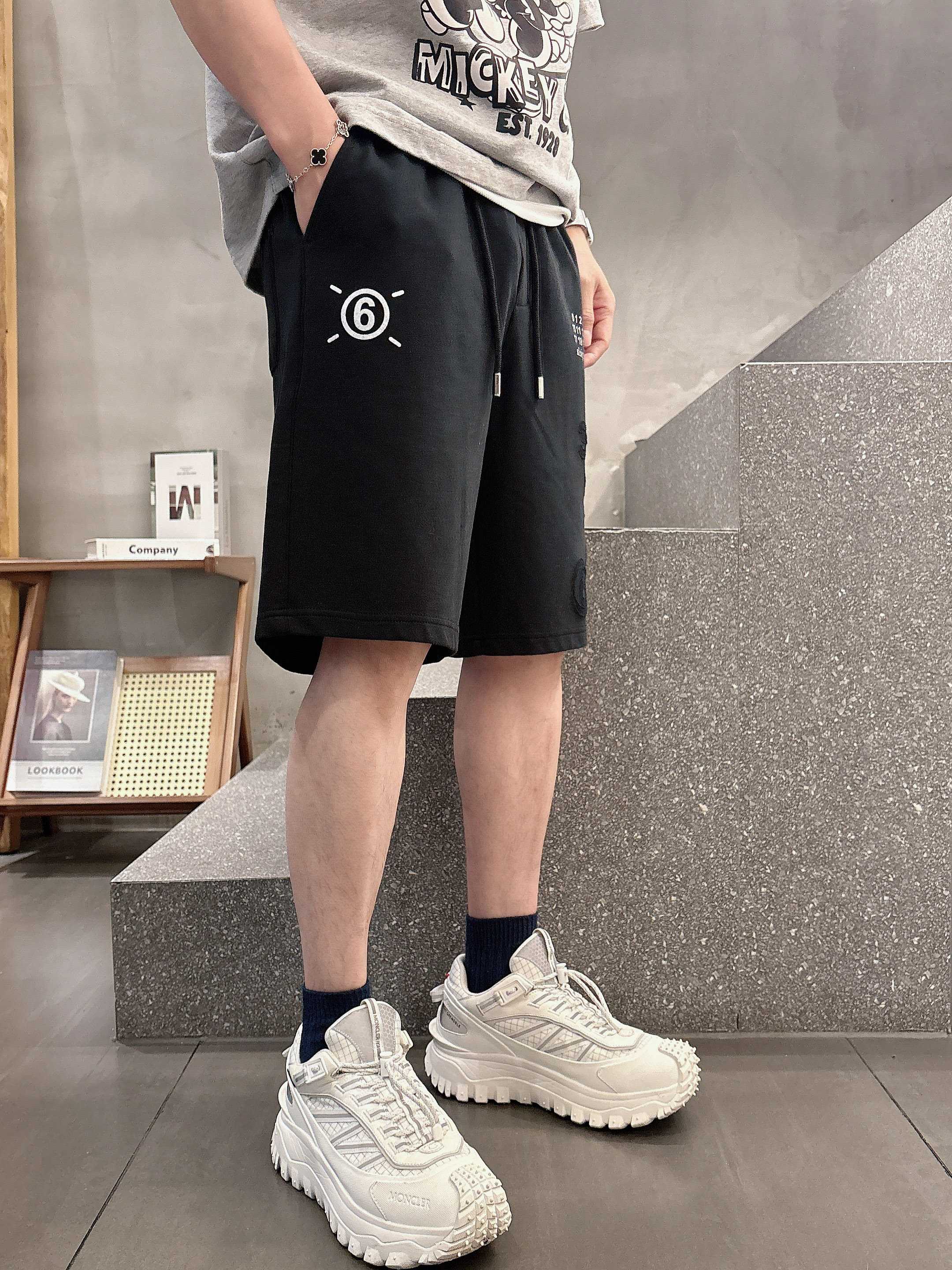 LuxluxHouse Best Quality Clothes Pants Chanel & Maison Margiela