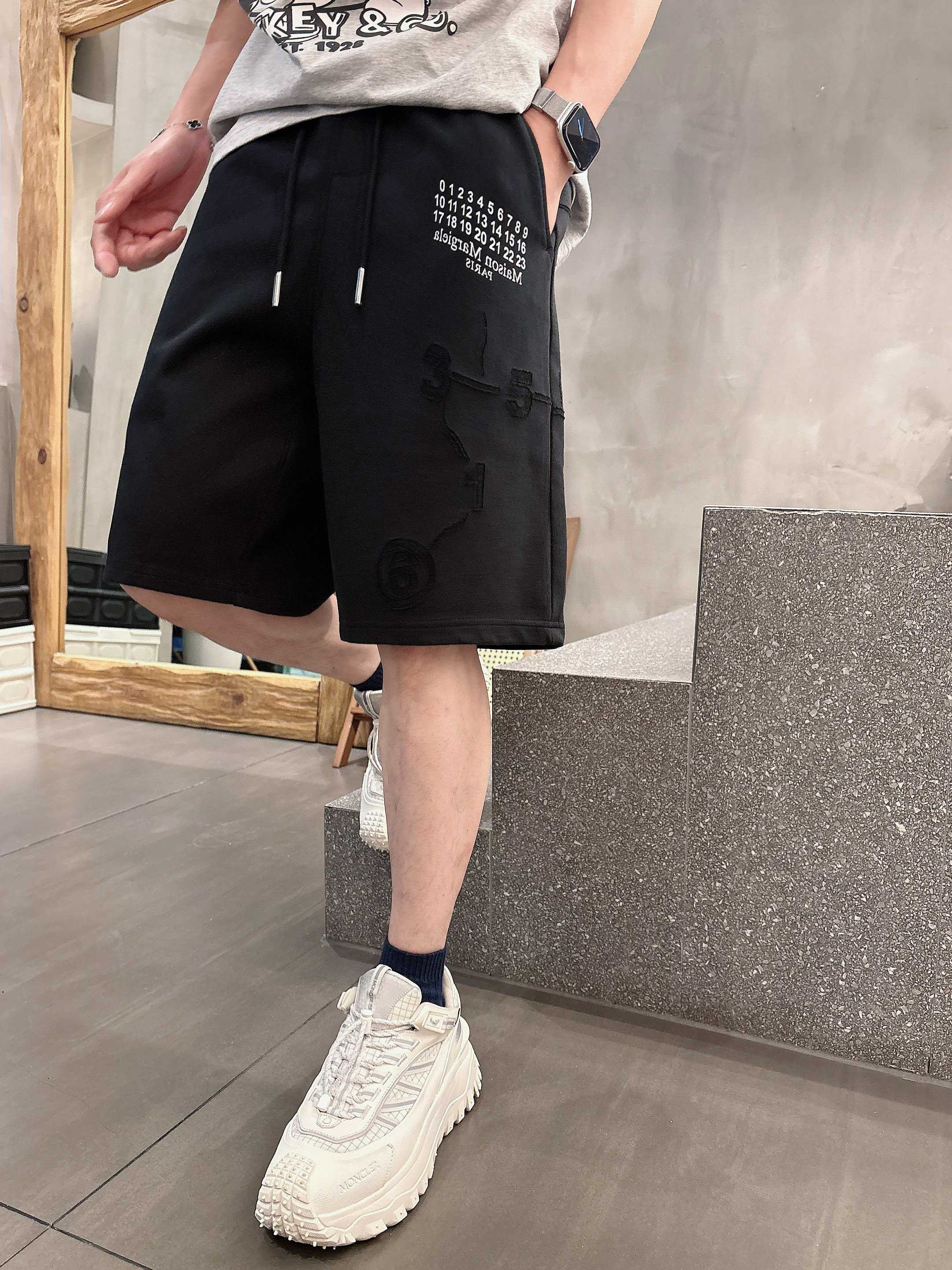 LuxluxHouse Best Quality Clothes Pants Chanel & Maison Margiela
