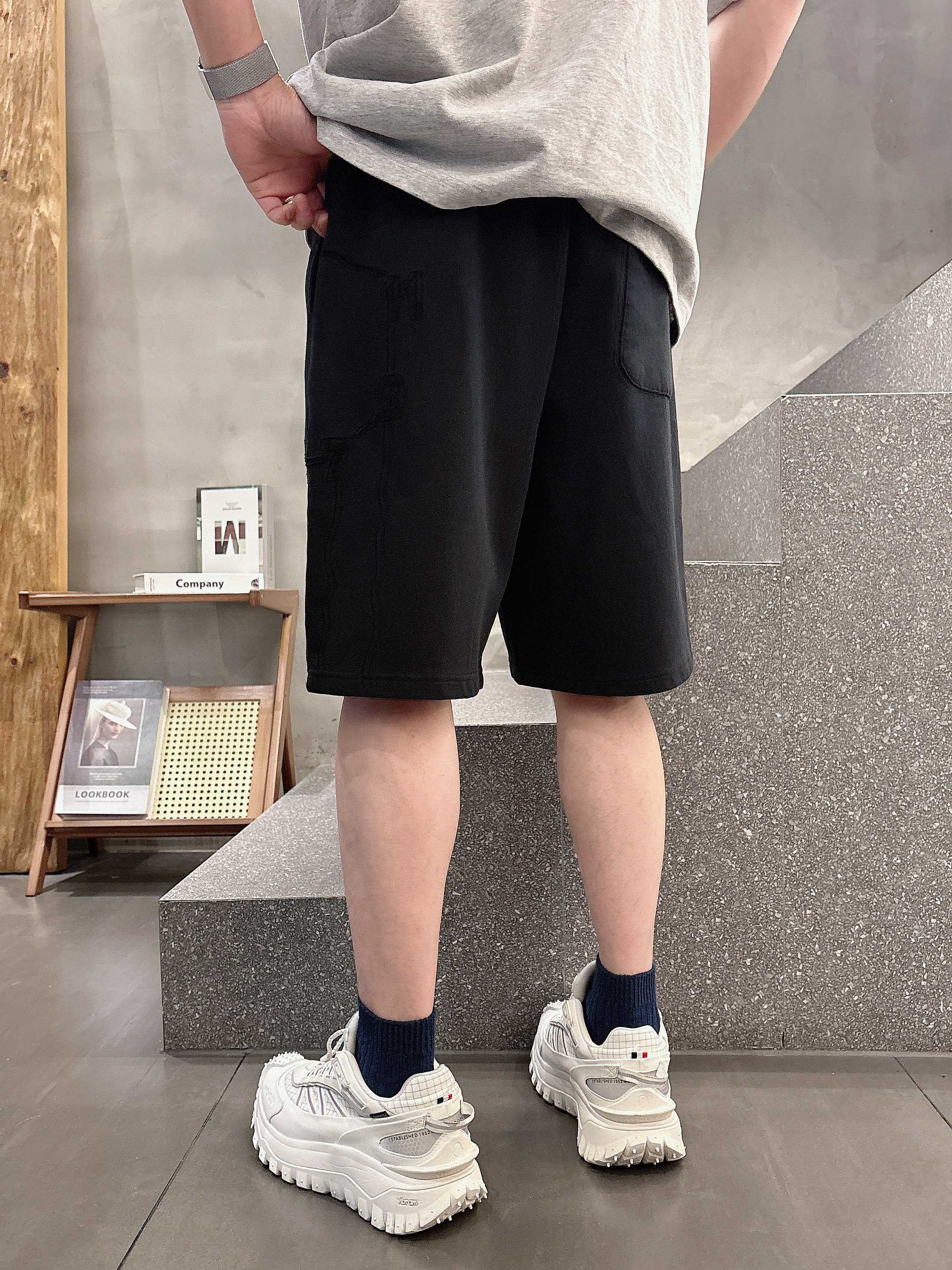 LuxluxHouse Best Quality Clothes Pants Chanel & Maison Margiela
