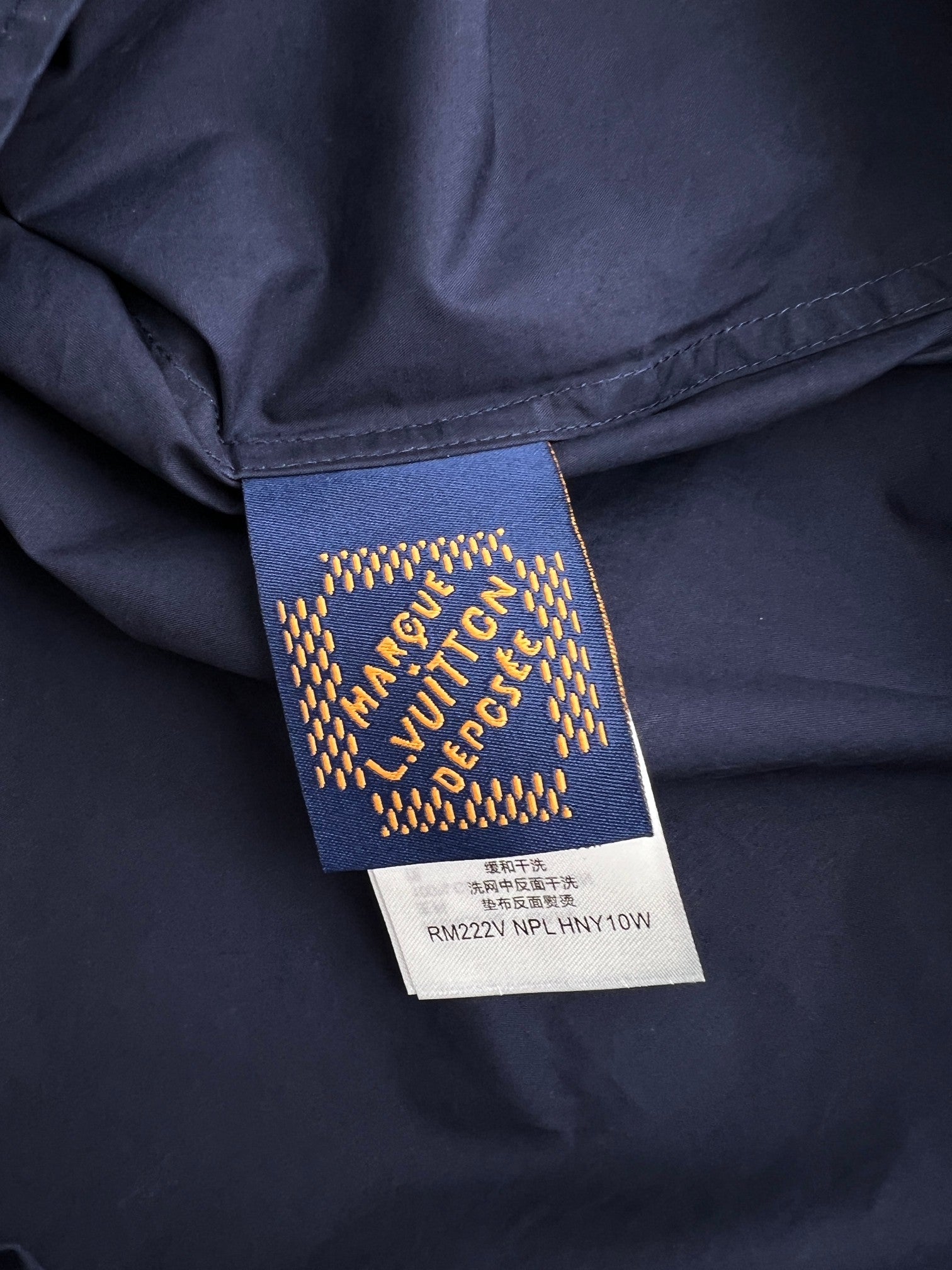 LuxluxHouse Best Quality Clothes Shirts&Polo Louis Vuitton