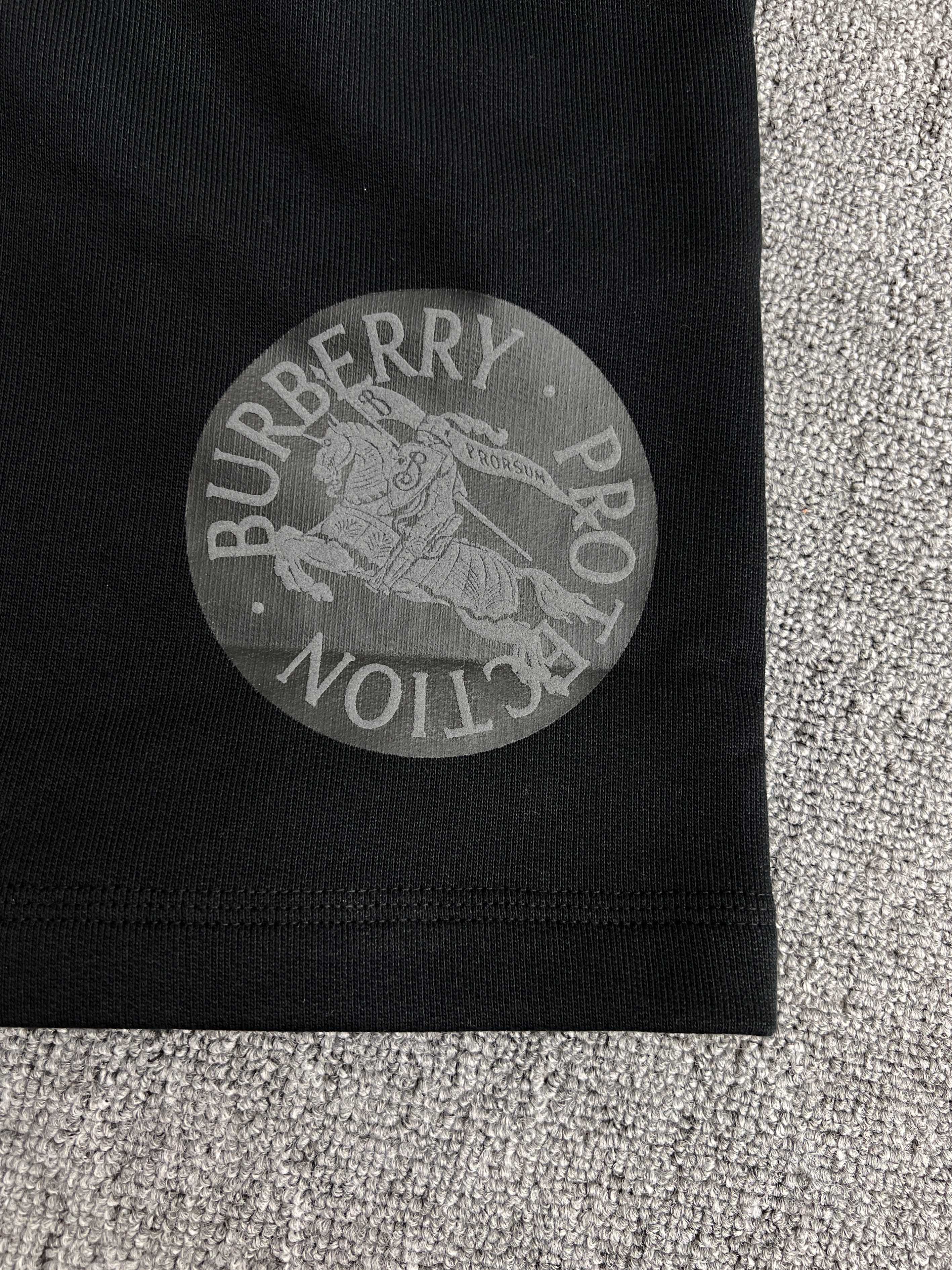 LuxluxHouse Best Quality Clothes Burberry Pants