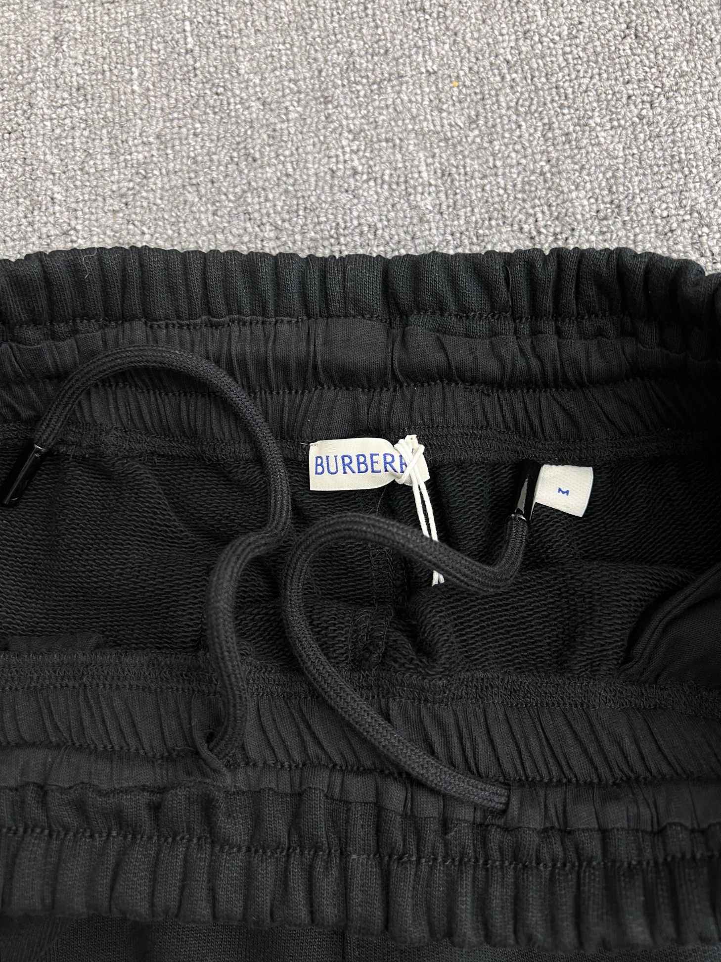 LuxluxHouse Best Quality Clothes Burberry Pants