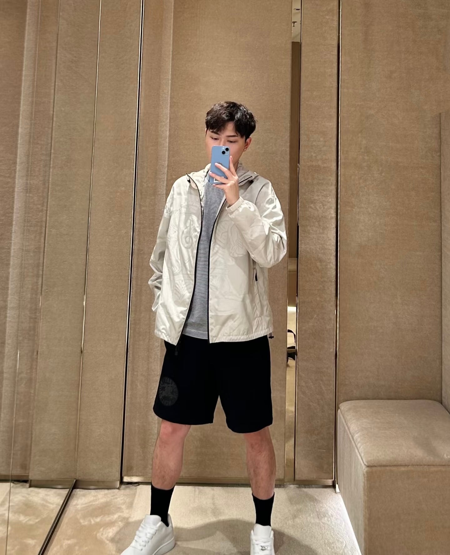 LuxluxHouse Best Quality Clothes Burberry Pants