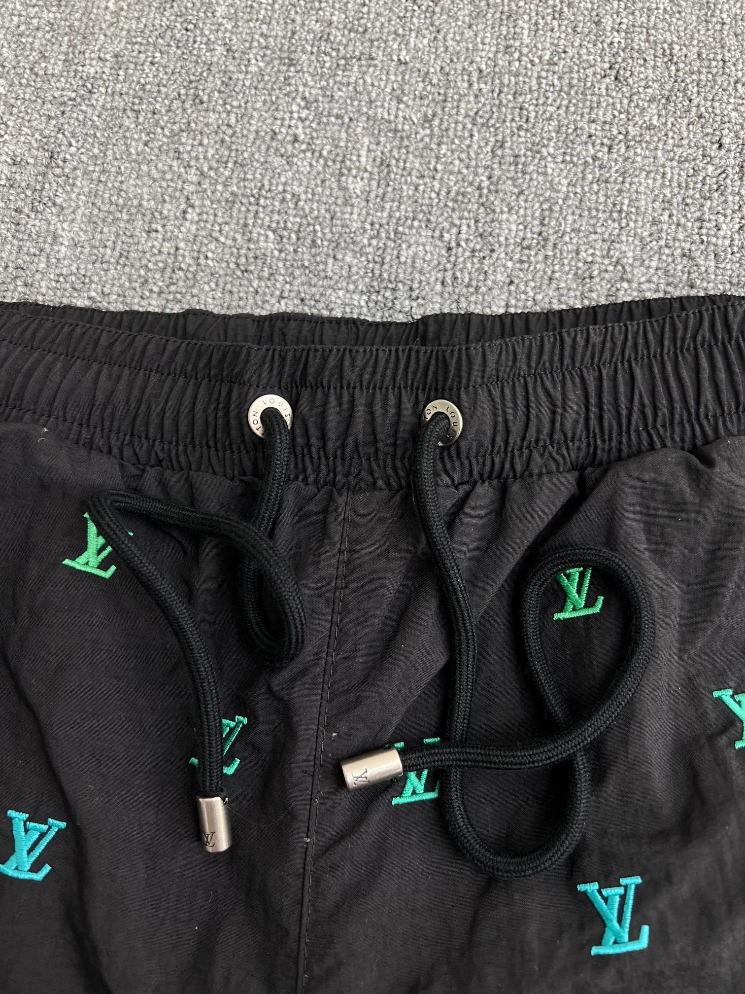 LuxluxHouse Best Quality Clothes Pants Louis Vuitton